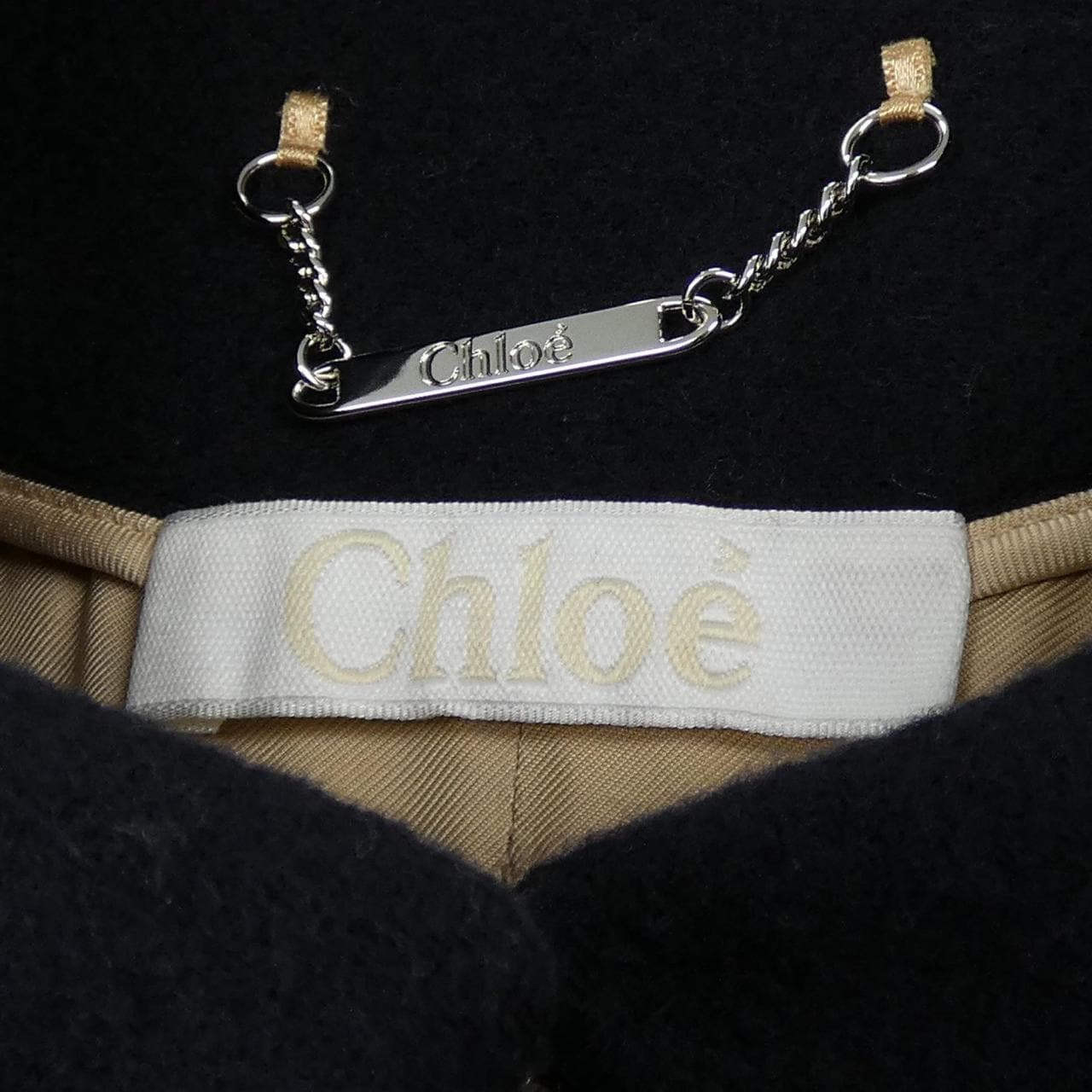 クロエ Chloe 15AMA39 コート