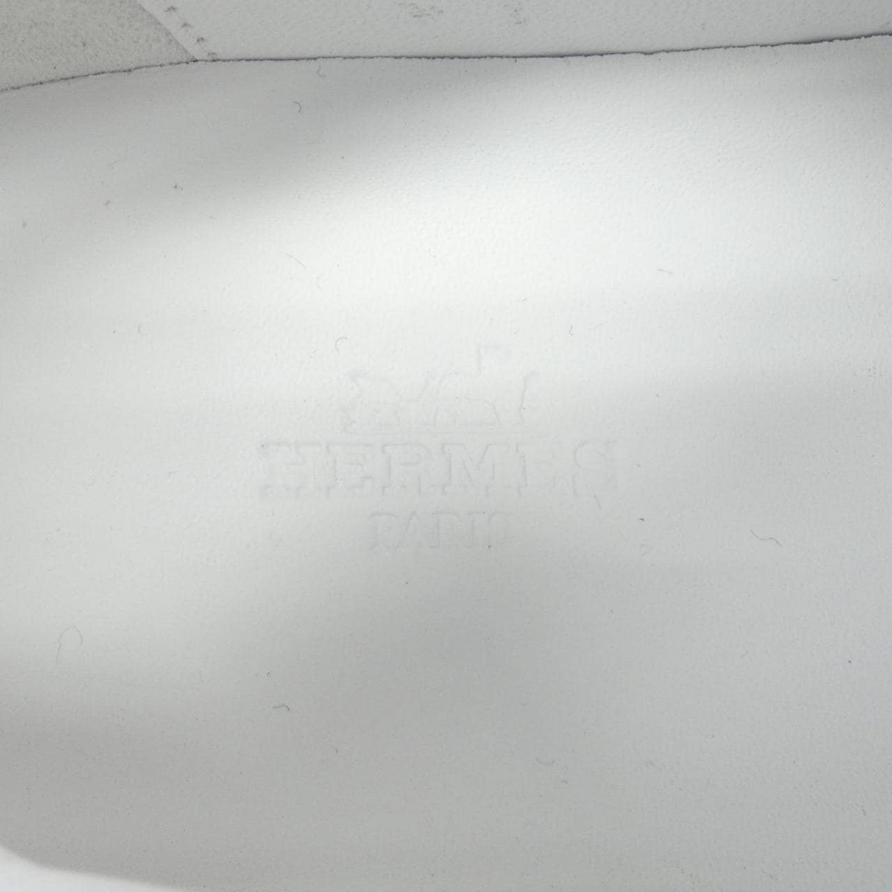 エルメス HERMES アヴァンタージュ 202886Z スニーカー