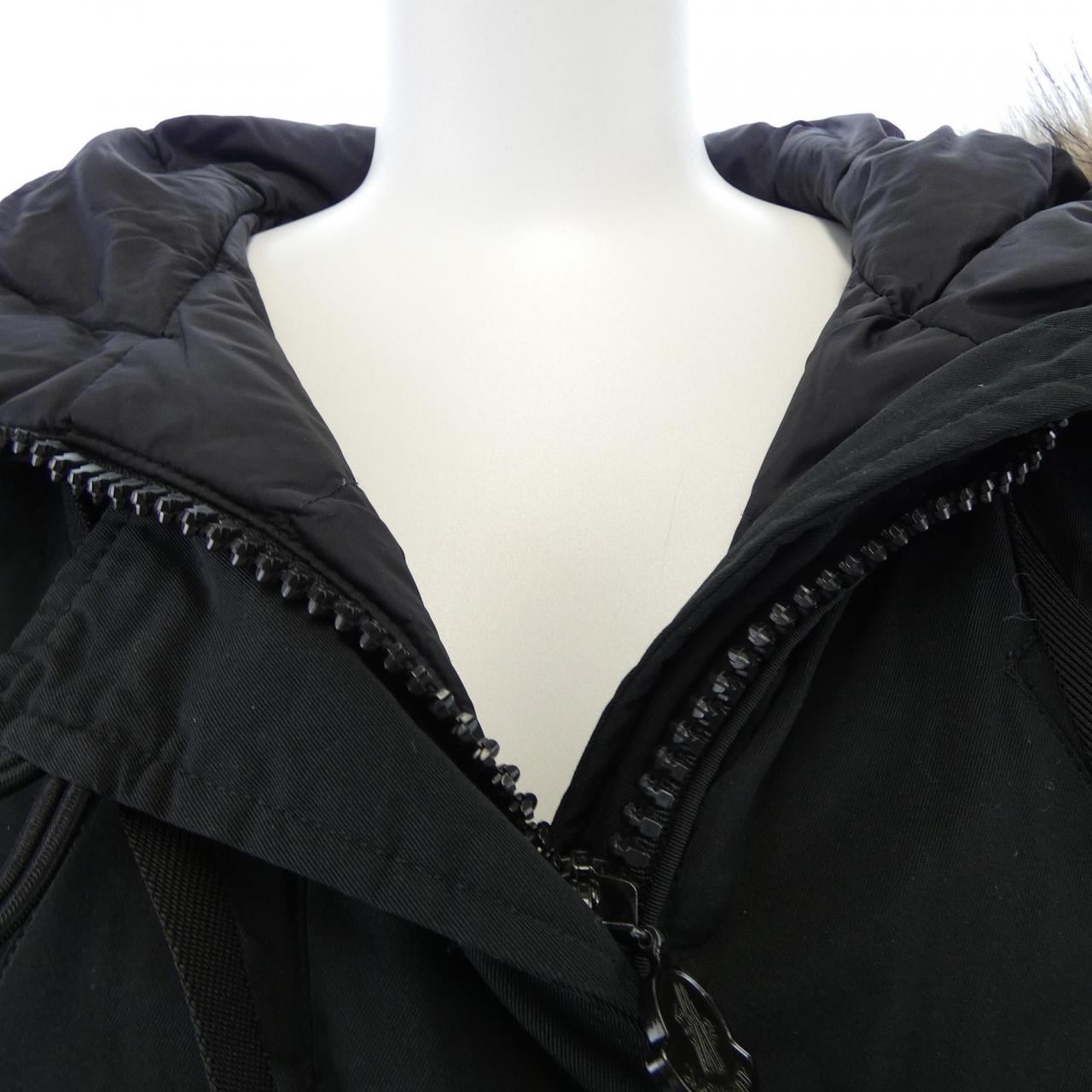 モンクレール MONCLER ARRIETTE ダウンコート