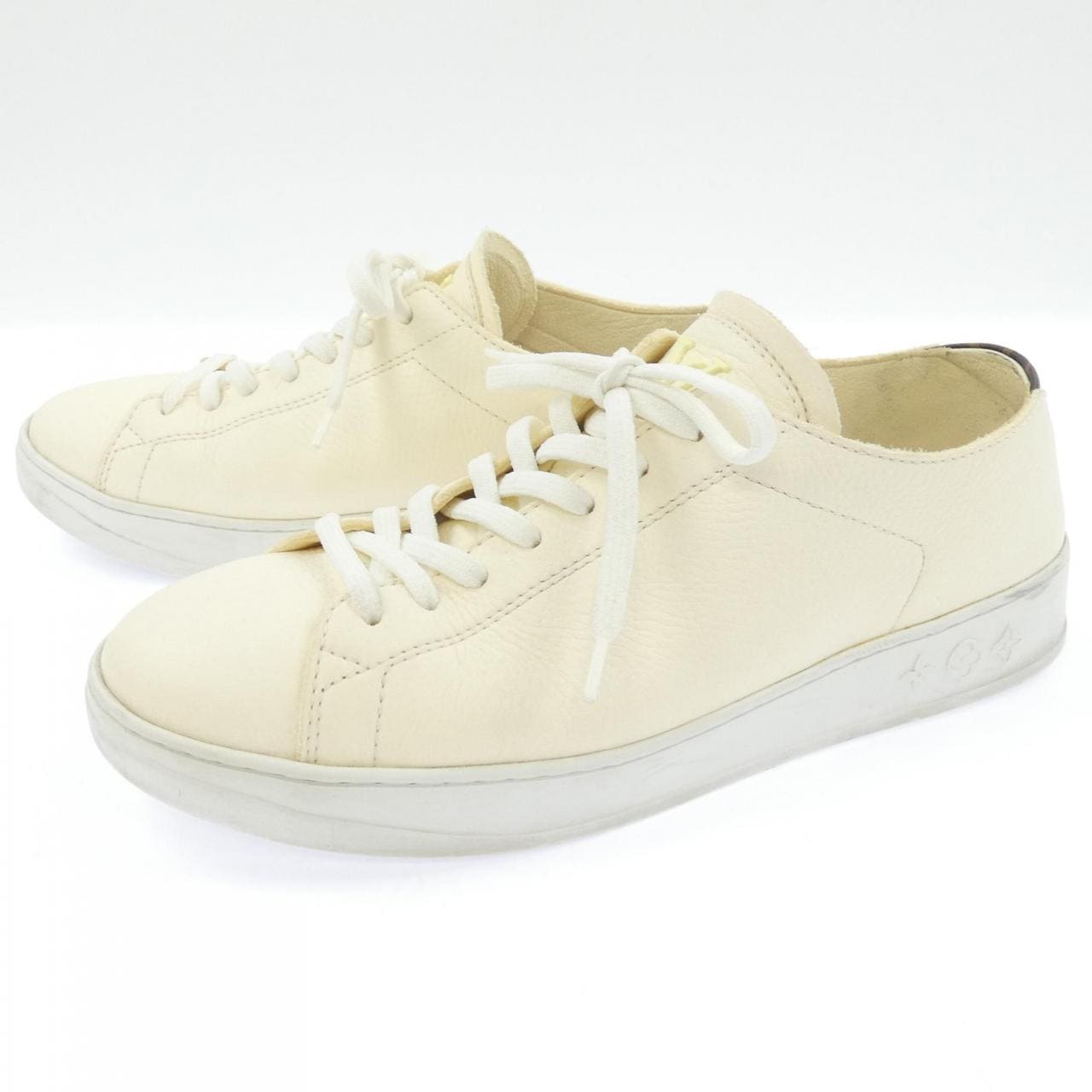 ルイヴィトン LOUIS VUITTON LVリゾートライン スニーカー