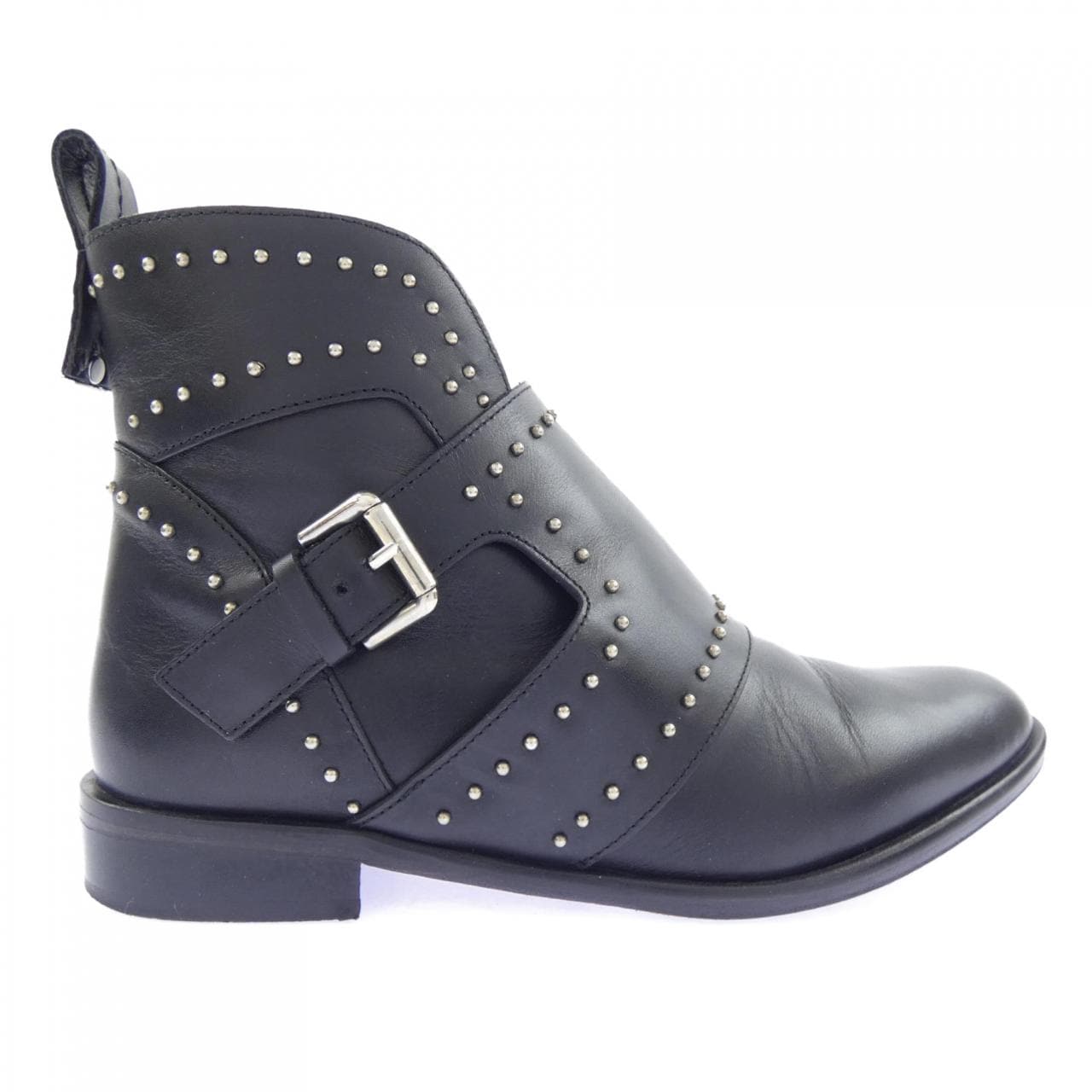 エンポリオアルマーニ EMPORIO ARMANI X3M266 ブーツ