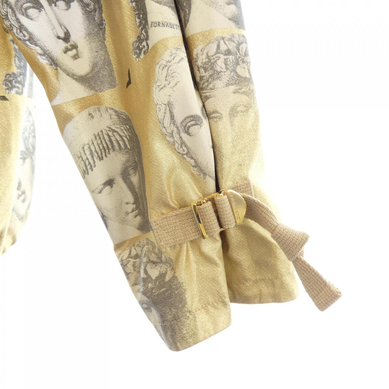 ルイヴィトン LOUIS VUITTON FLOW78H92 ジャケット