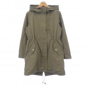 マッキントッシュフィロソフィー MACKINTOSH PHILOSOPHY H5A03-831-79 コート