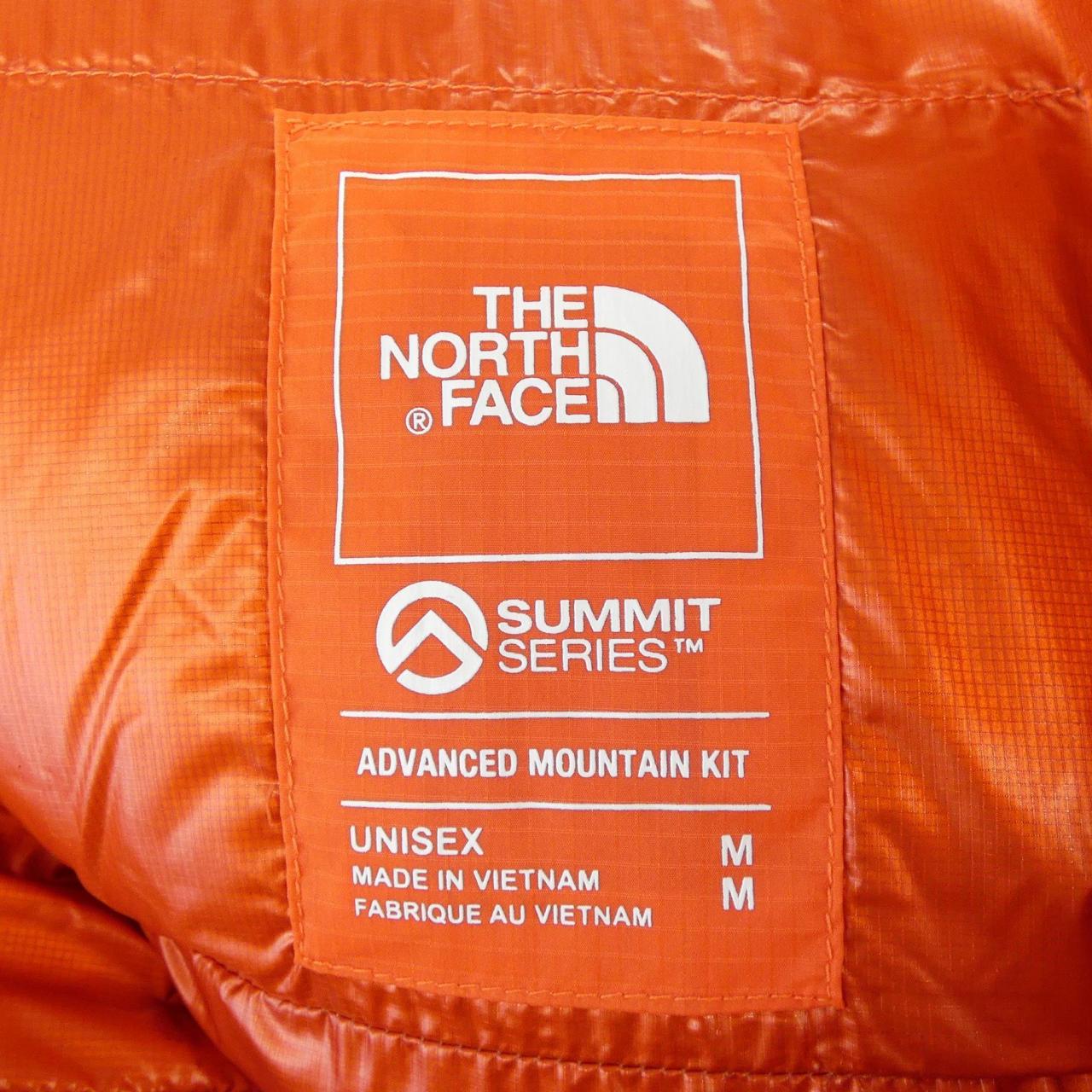 ザノースフェイス THE NORTH FACE ND02021 ダウンジャケット