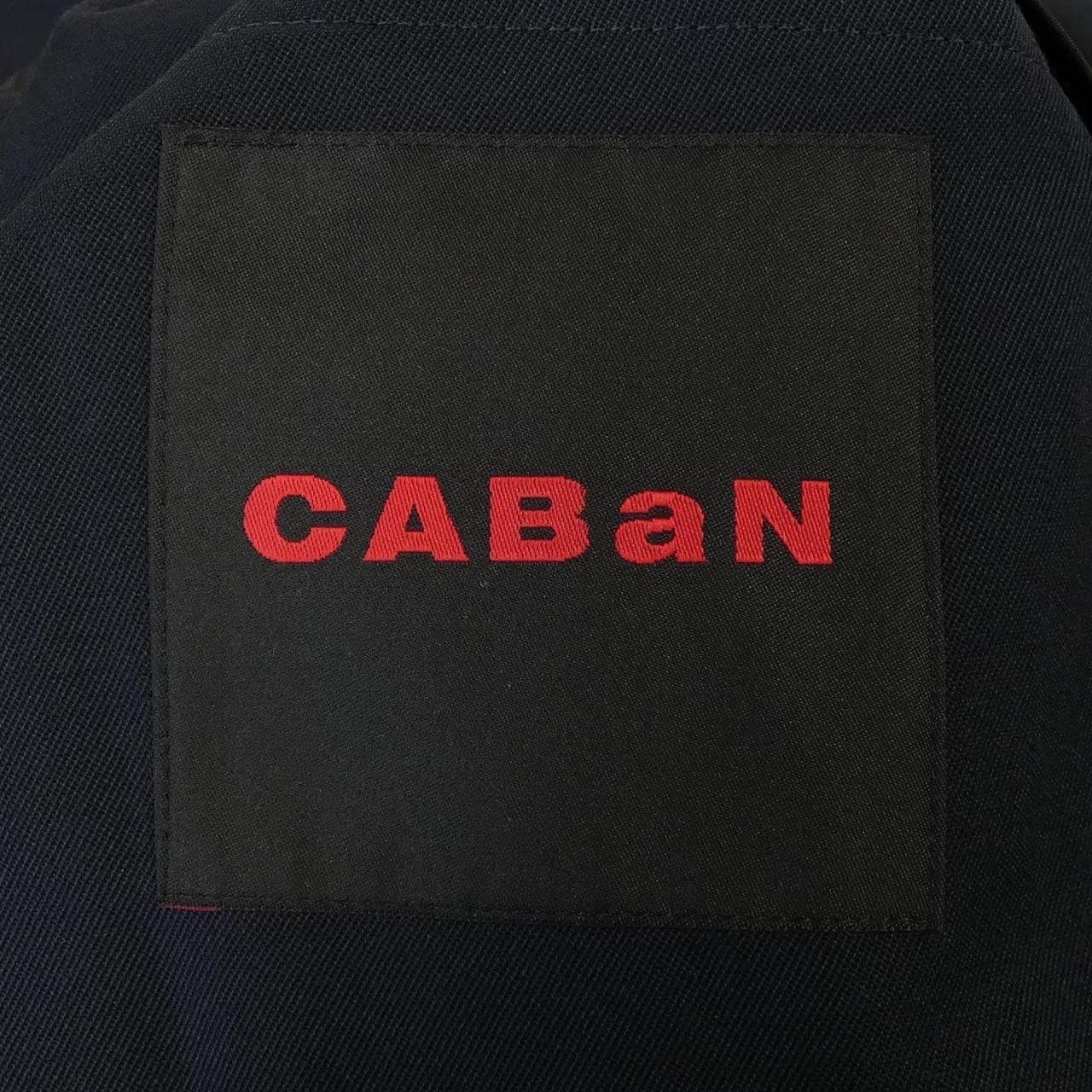 キャバン CABaN 59-07-34-07001 ジャケット