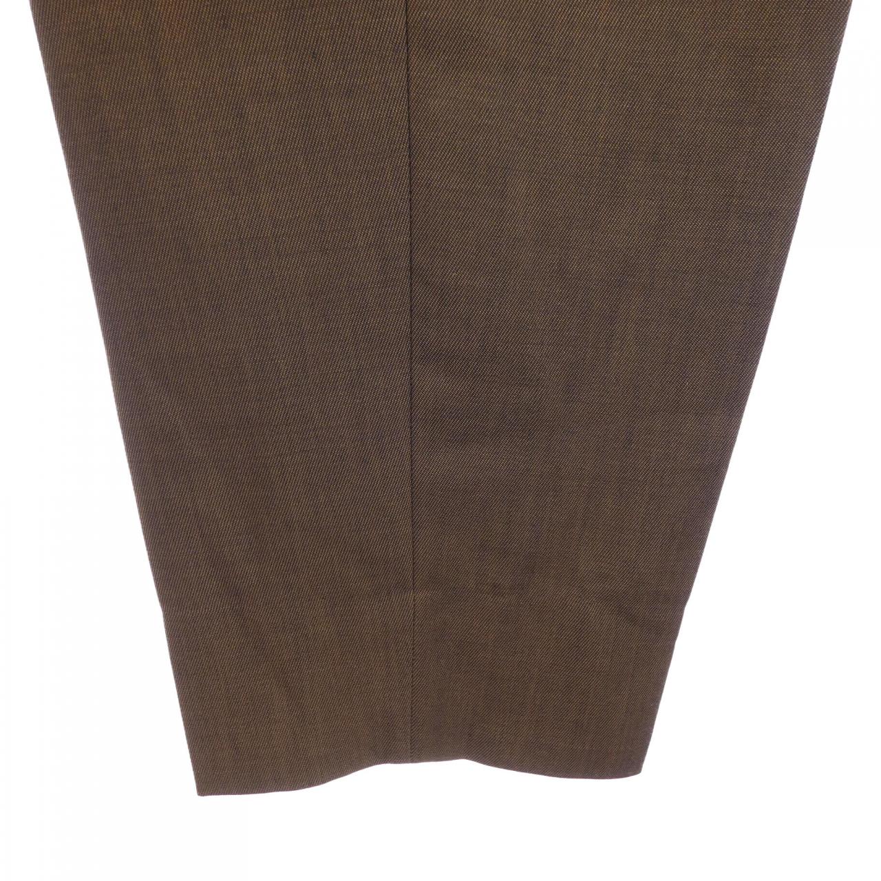 ゼニア ZEGNA 401F03 75AD12 パンツ