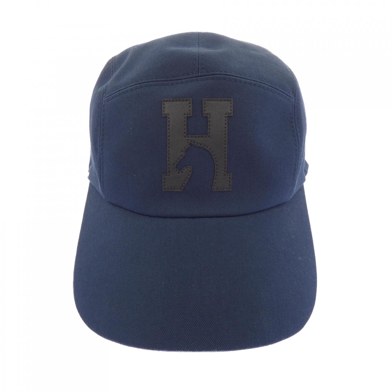 エルメス HERMES 252048N キャップ