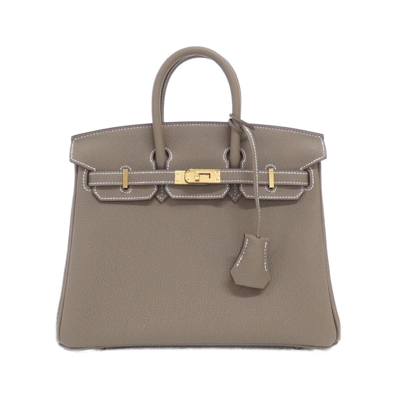 【未使用品】エルメス バーキン 25cm 041344CC バッグ