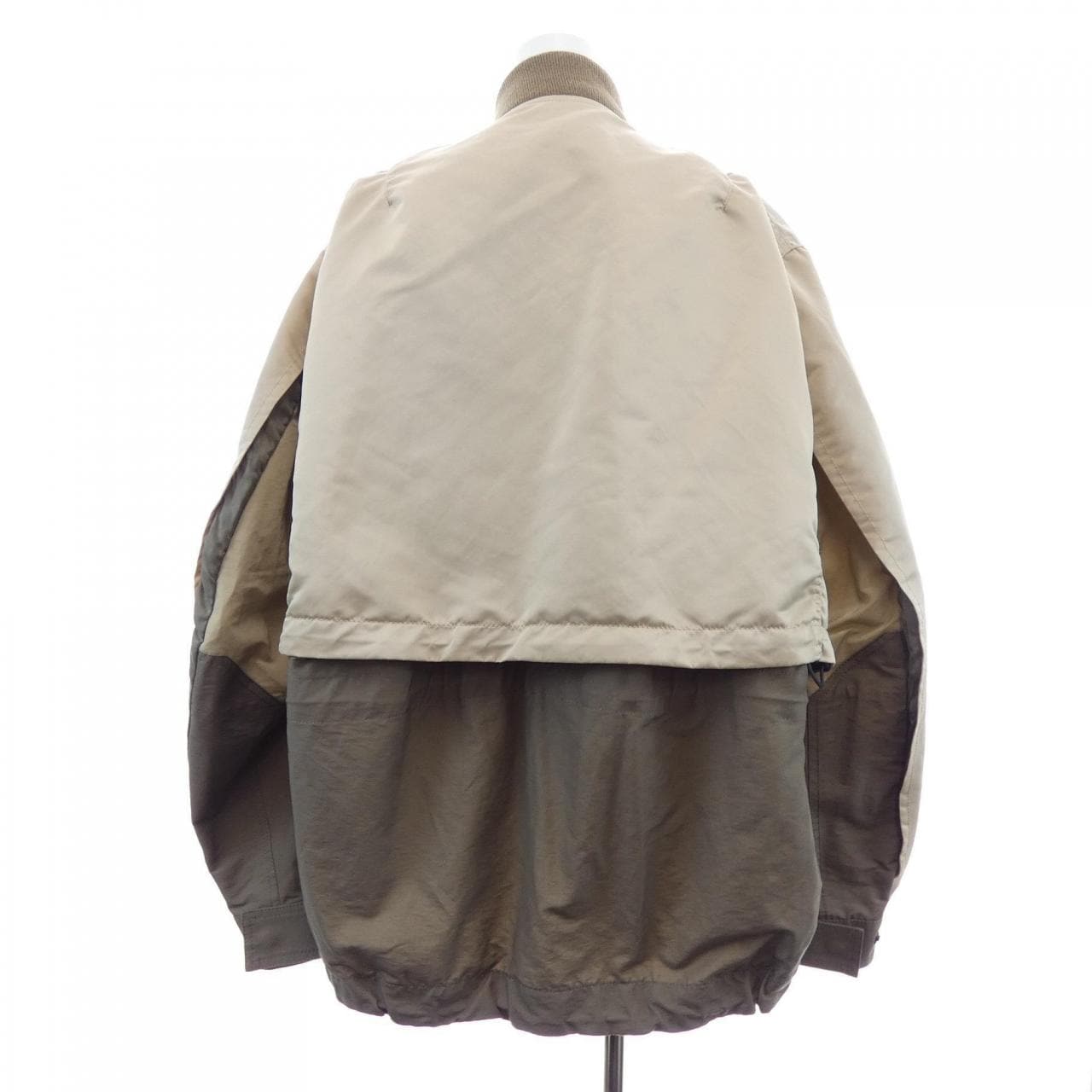 サカイ SACAI 22-02707M ジャケット