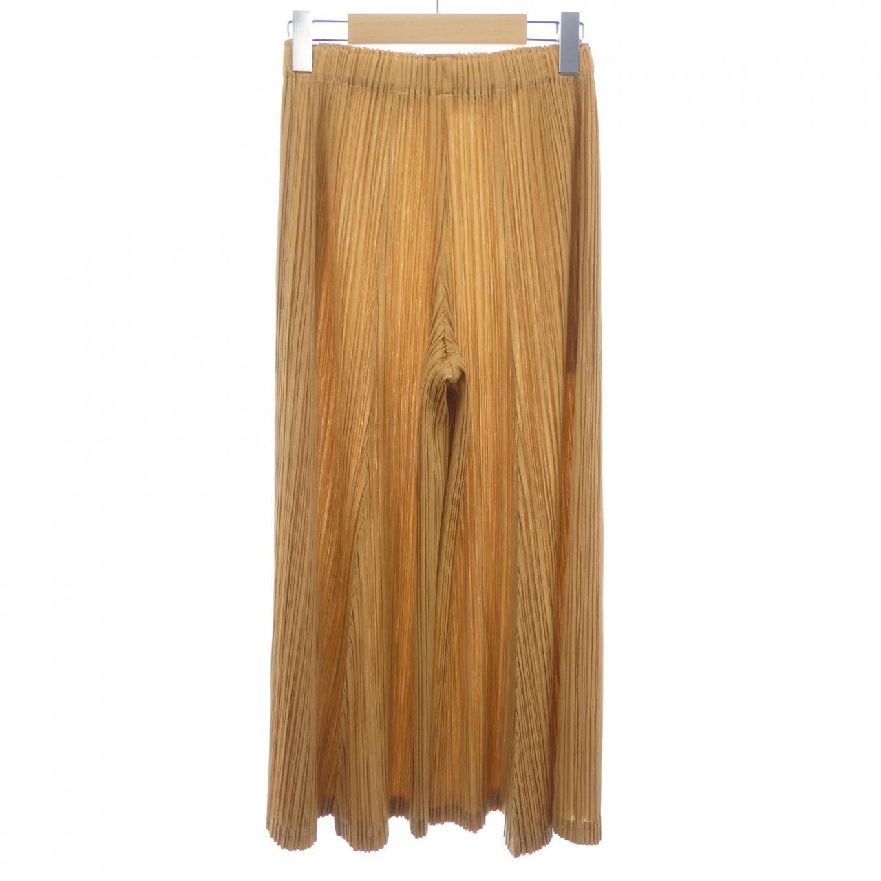 プリーツプリーズ PLEATS PLEASE パンツ