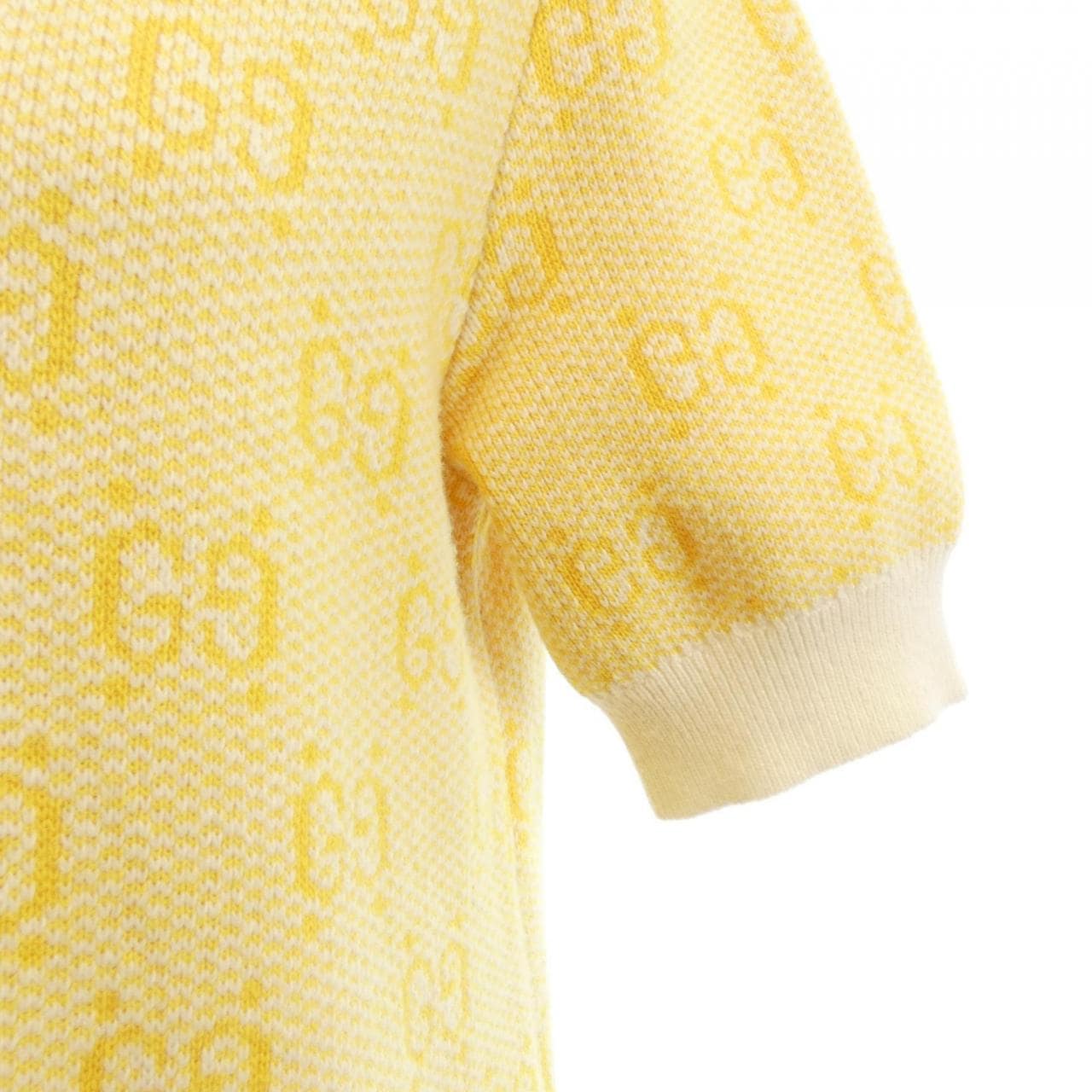 グッチ GUCCI 773633　XKDK5 ワンピース
