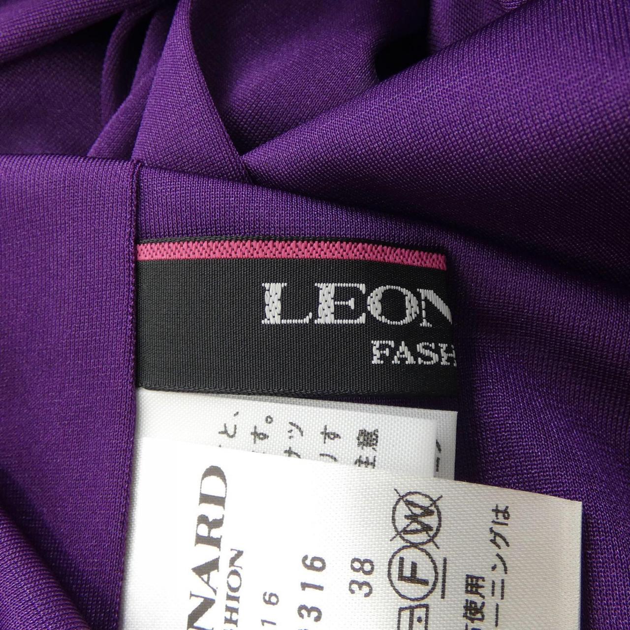 レオナール LEONARD 0350316 ワンピース