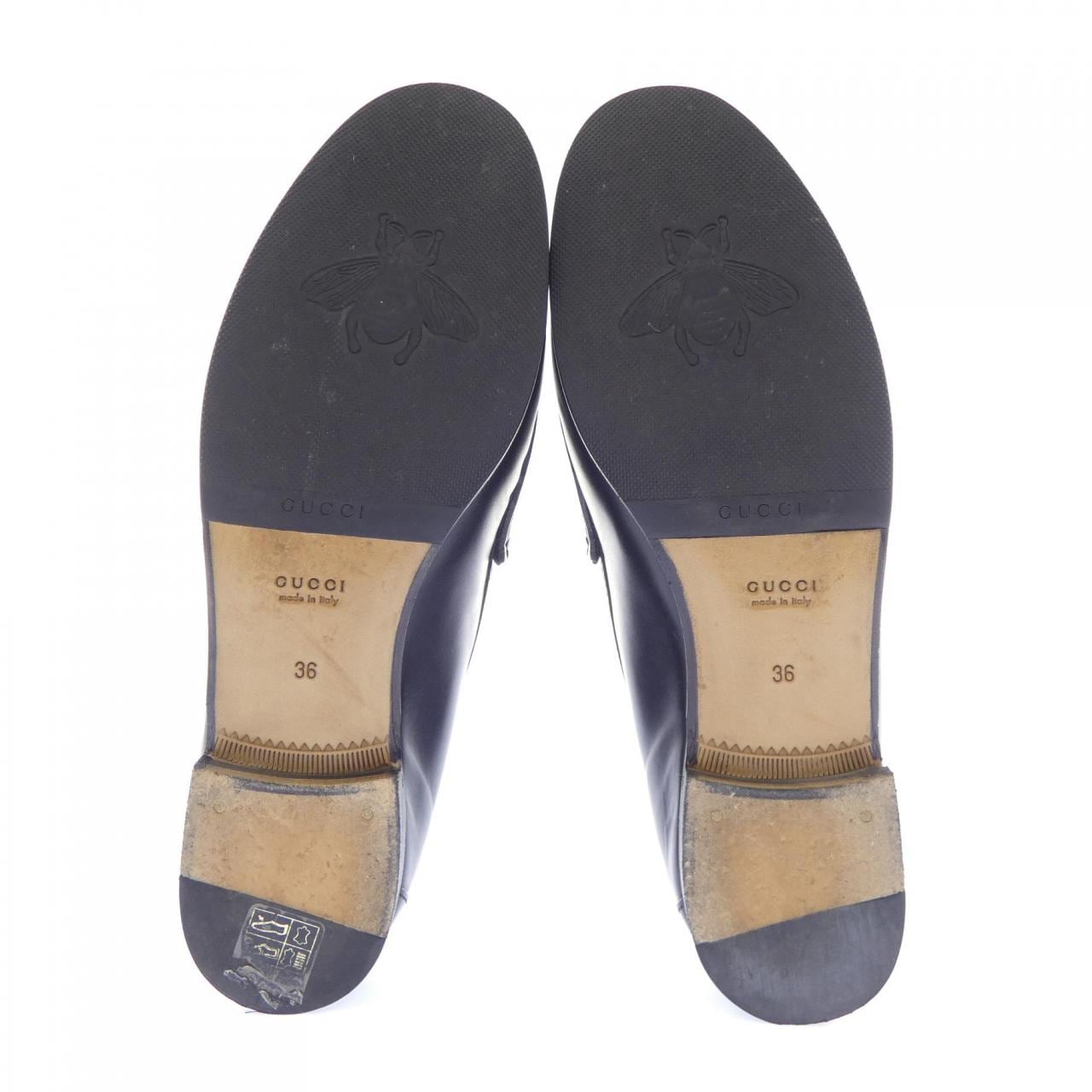 グッチ GUCCI シューズ