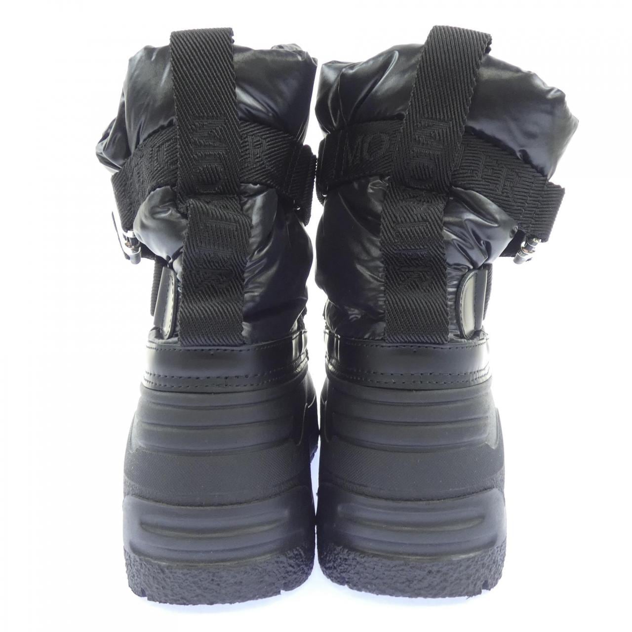モンクレール MONCLER ブーツ