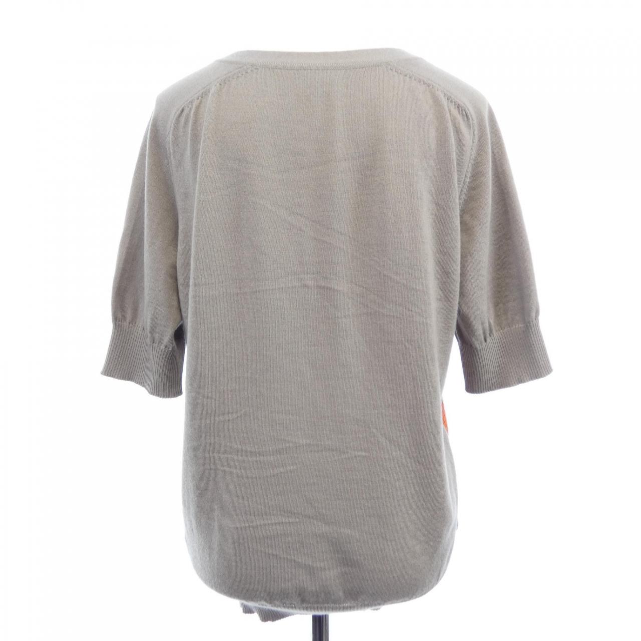 エルメス HERMES 27-7750 ツイルレーヌ トップス