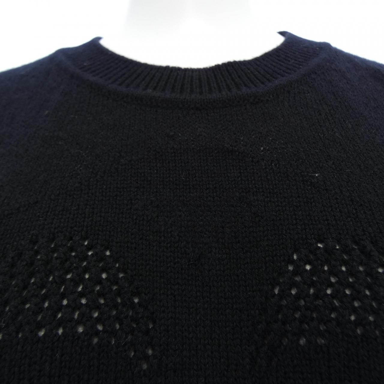 エルメス HERMES ランセーニュデュセリエ 6H2664D6 ニット