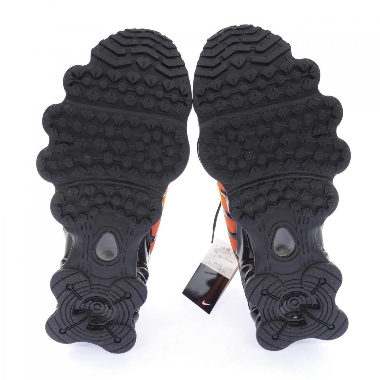 ナイキ NIKE AV3595-004 スニーカー