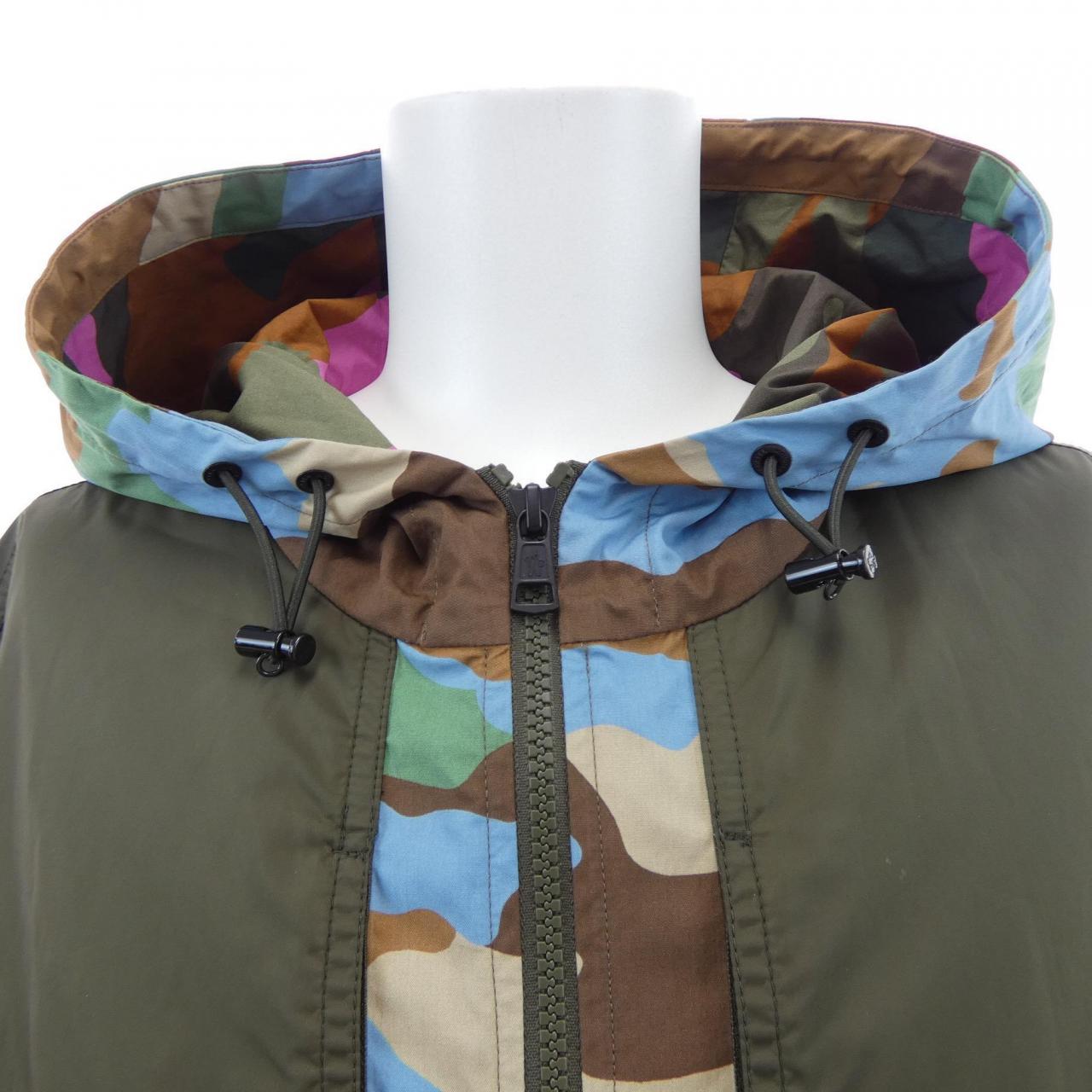 モンクレール MONCLER KOUNDE ジャケット
