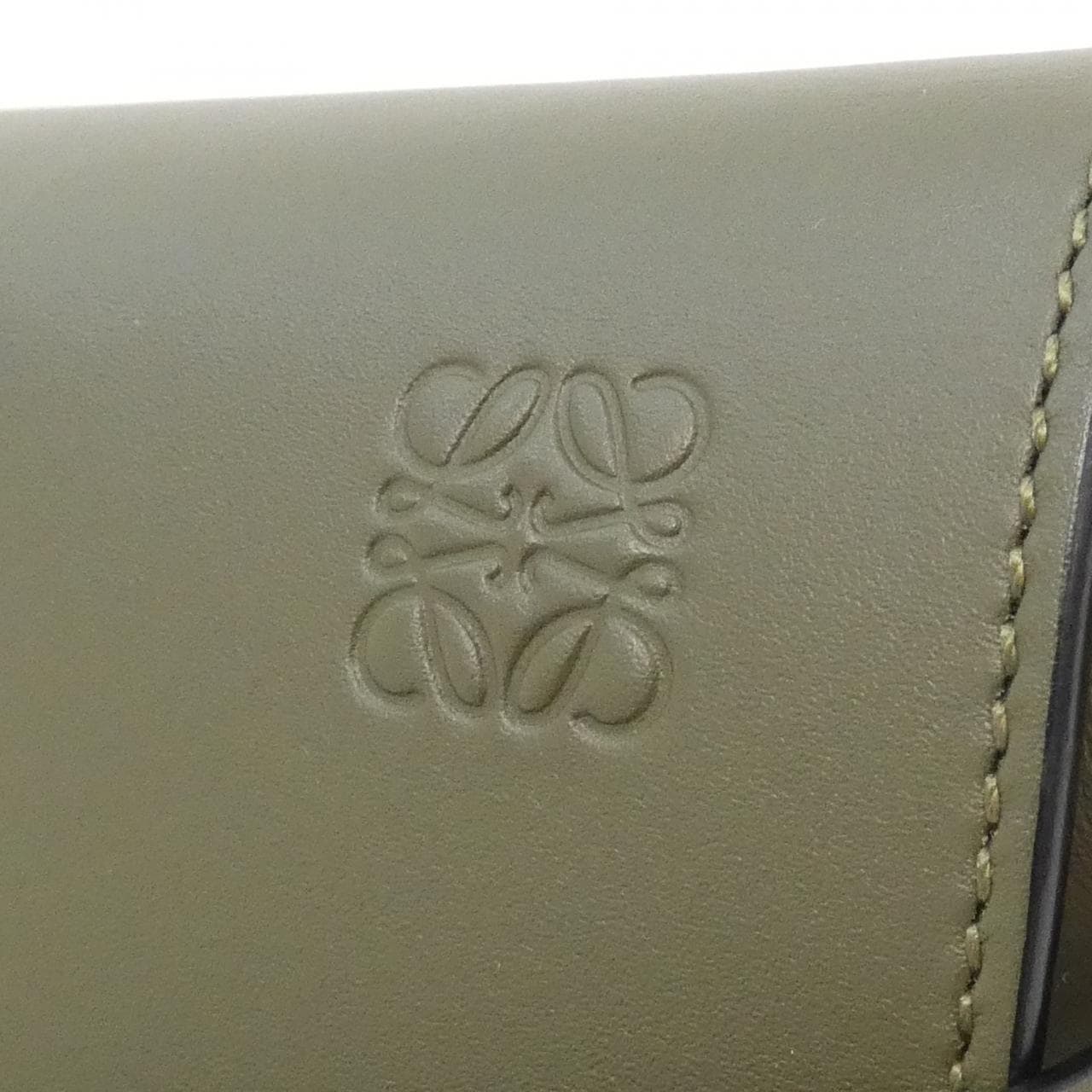 ロエベ ゲート デュアル ミニ A650N46X13 ショルダーバッグ