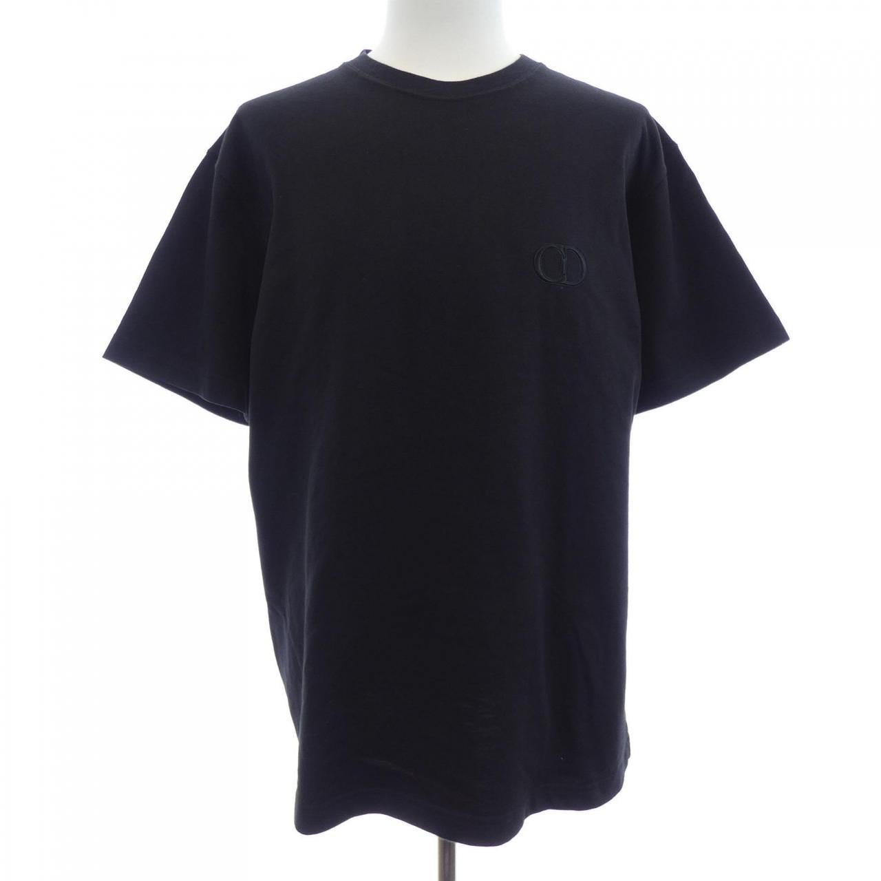 ディオール DIOR CD ICON Tシャツ 943J605A0554 Tシャツ