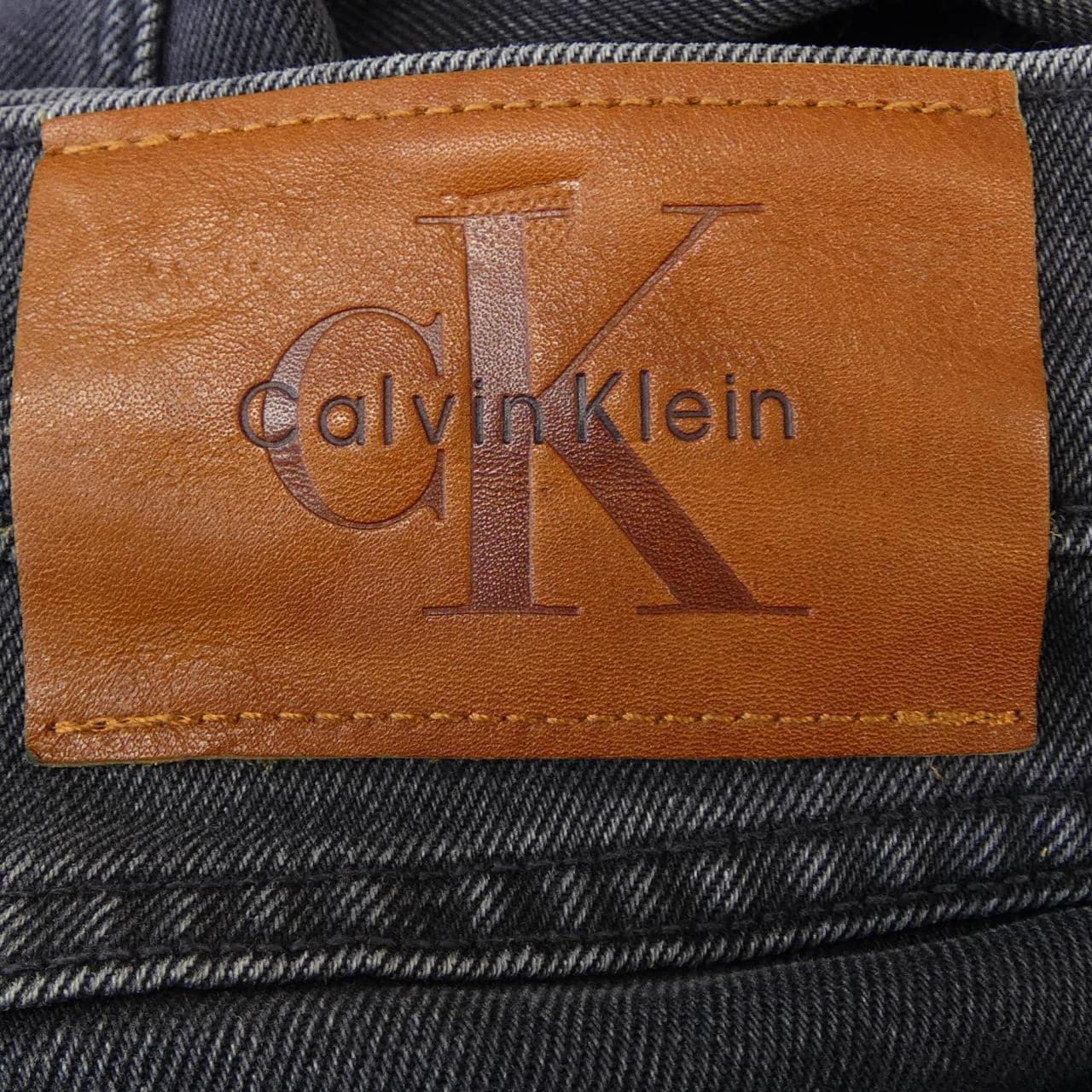 カルバンクラインジーンズ Calvin Klein Jeans 4RF781G パンツ