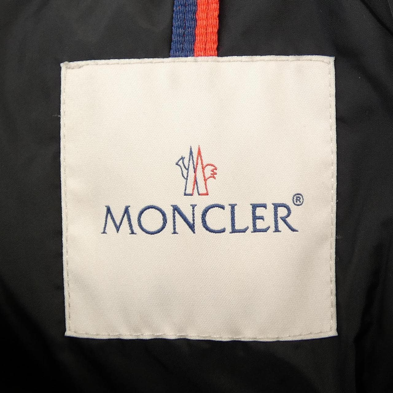 モンクレール MONCLER MONTCLAR ダウンジャケット