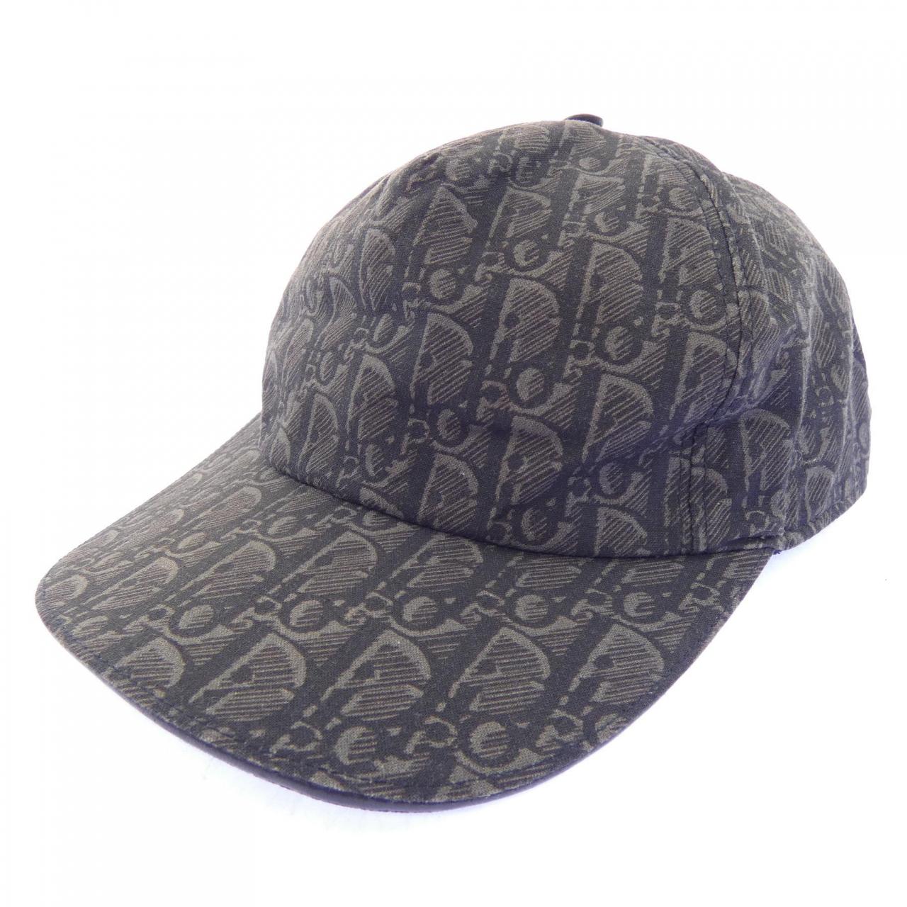 ディオール DIOR 933C902H4835 キャップ