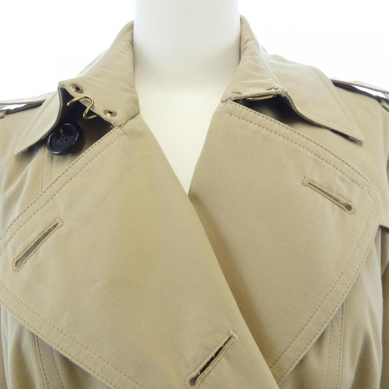 バーバリー BURBERRY 3900547 トレンチコート