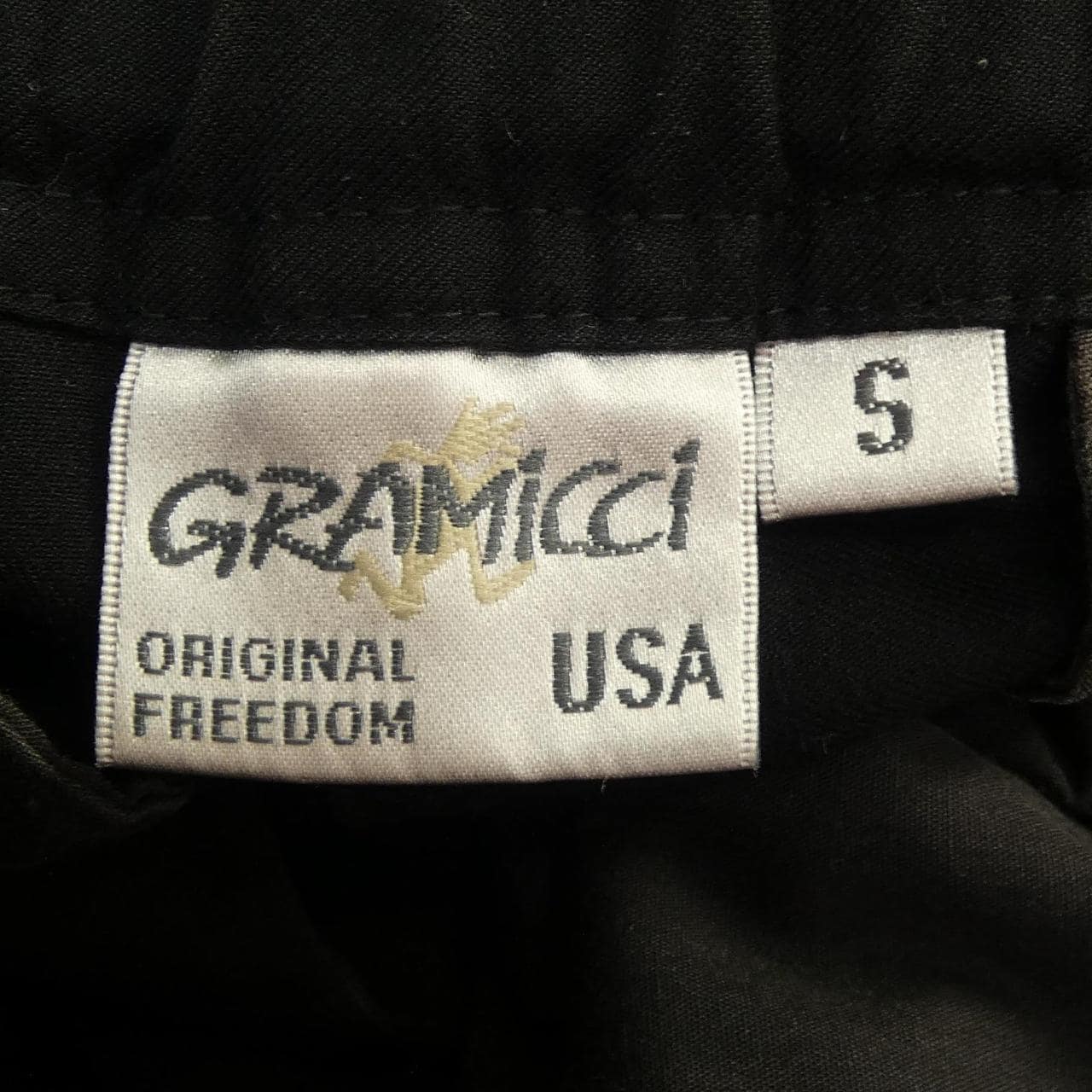 グラミチ GRAMICCI パンツ