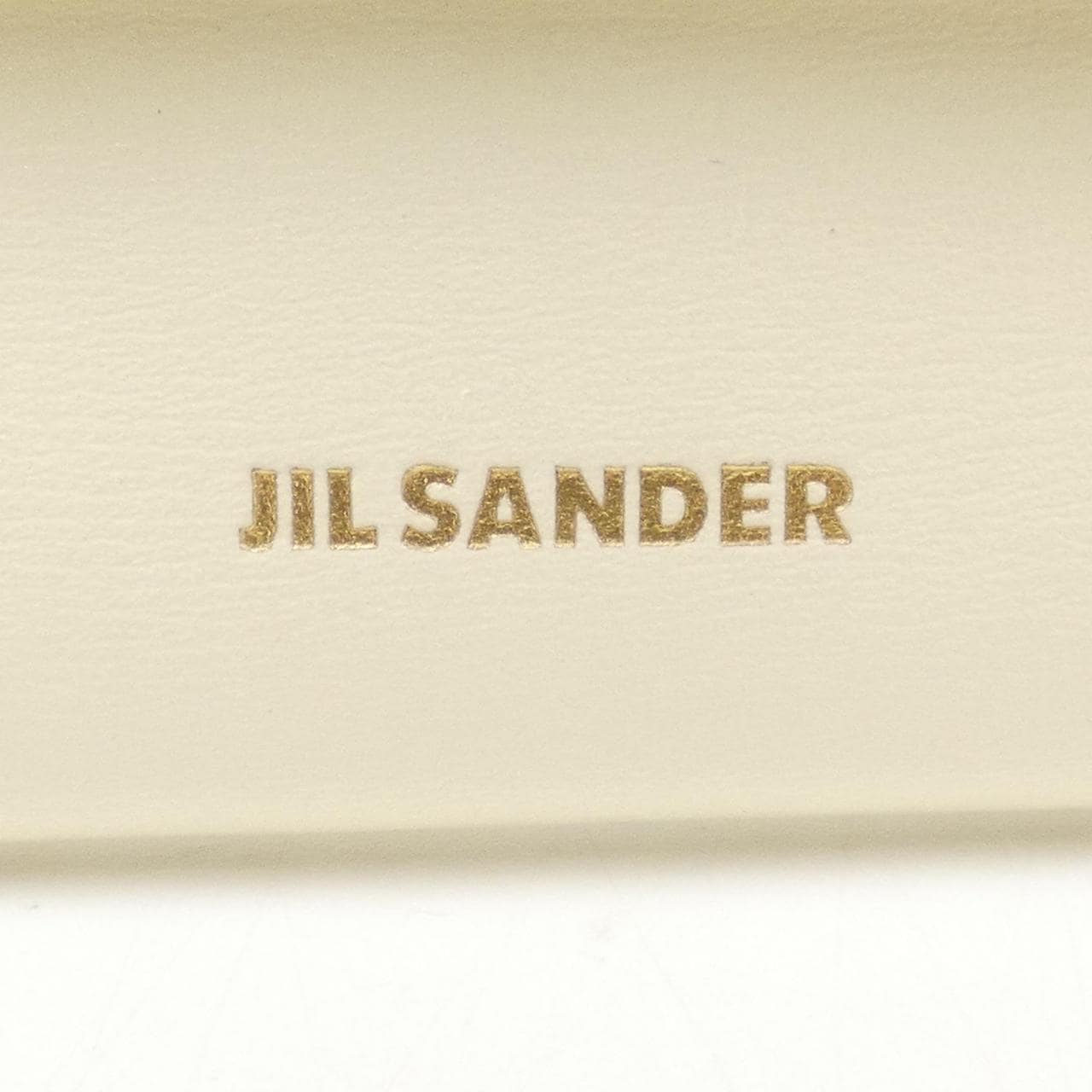 JIL SANDER SANDER 零钱包