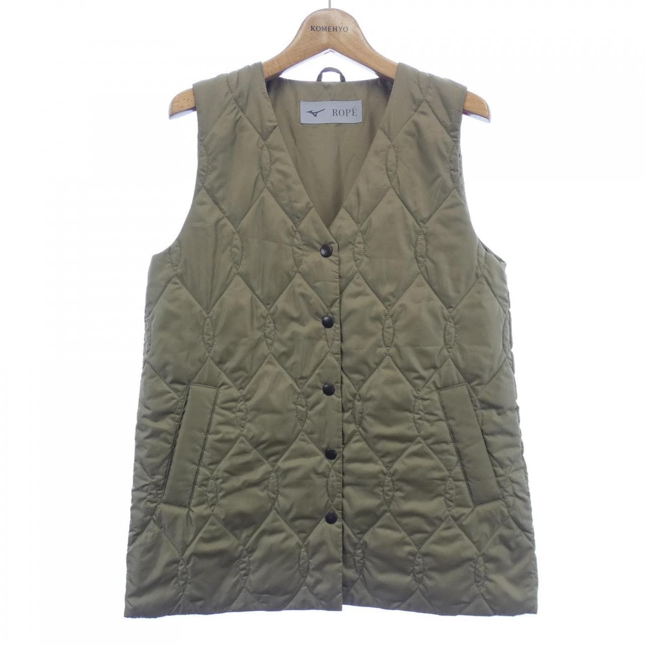 ミズノ MIZUNO コート