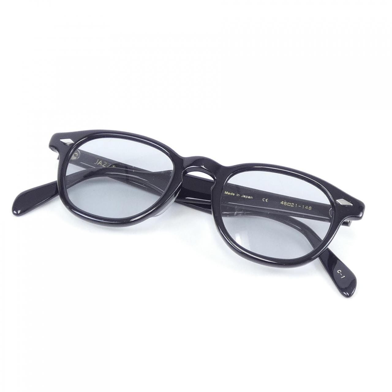 ビージェイクラシック BJ CLASSIC EYEWEAR