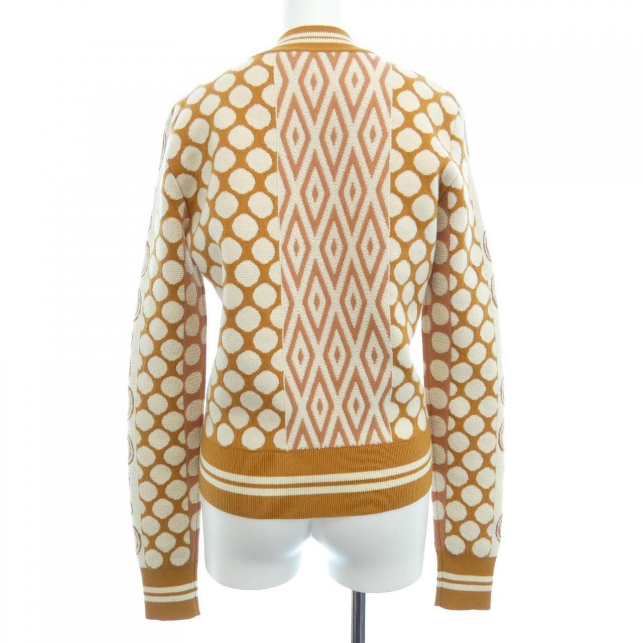 HERMES HERMES knitwear