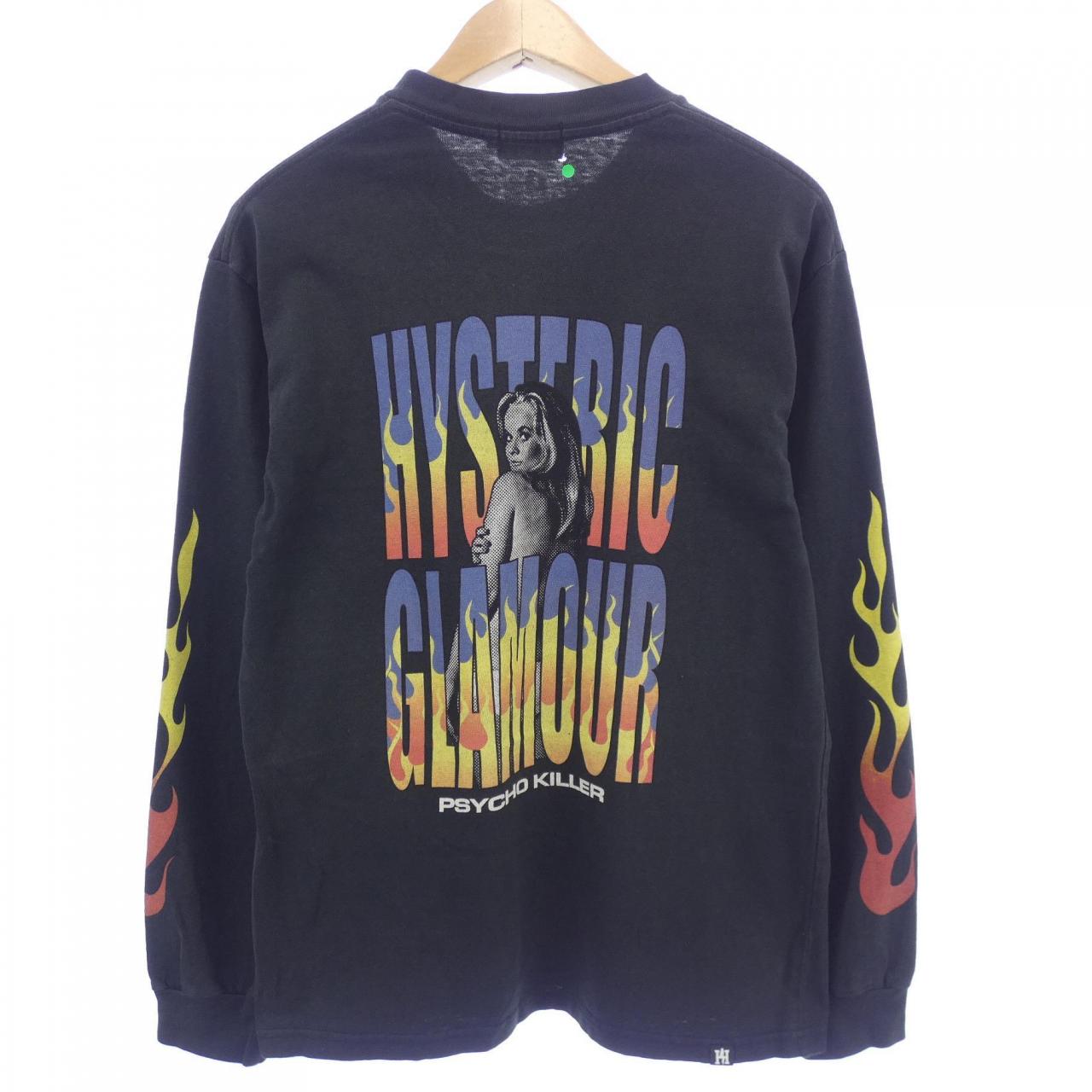 ヒステリックグラマー HYSTERIC GLAMOUR トップス