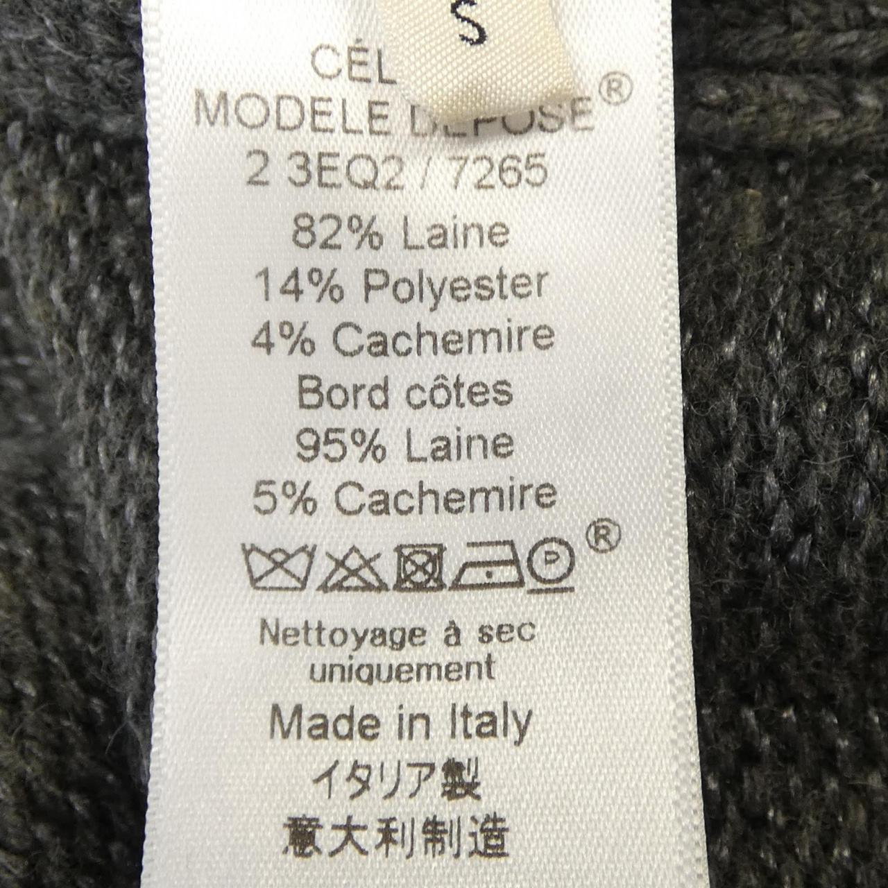 セリーヌ CELINE ニット