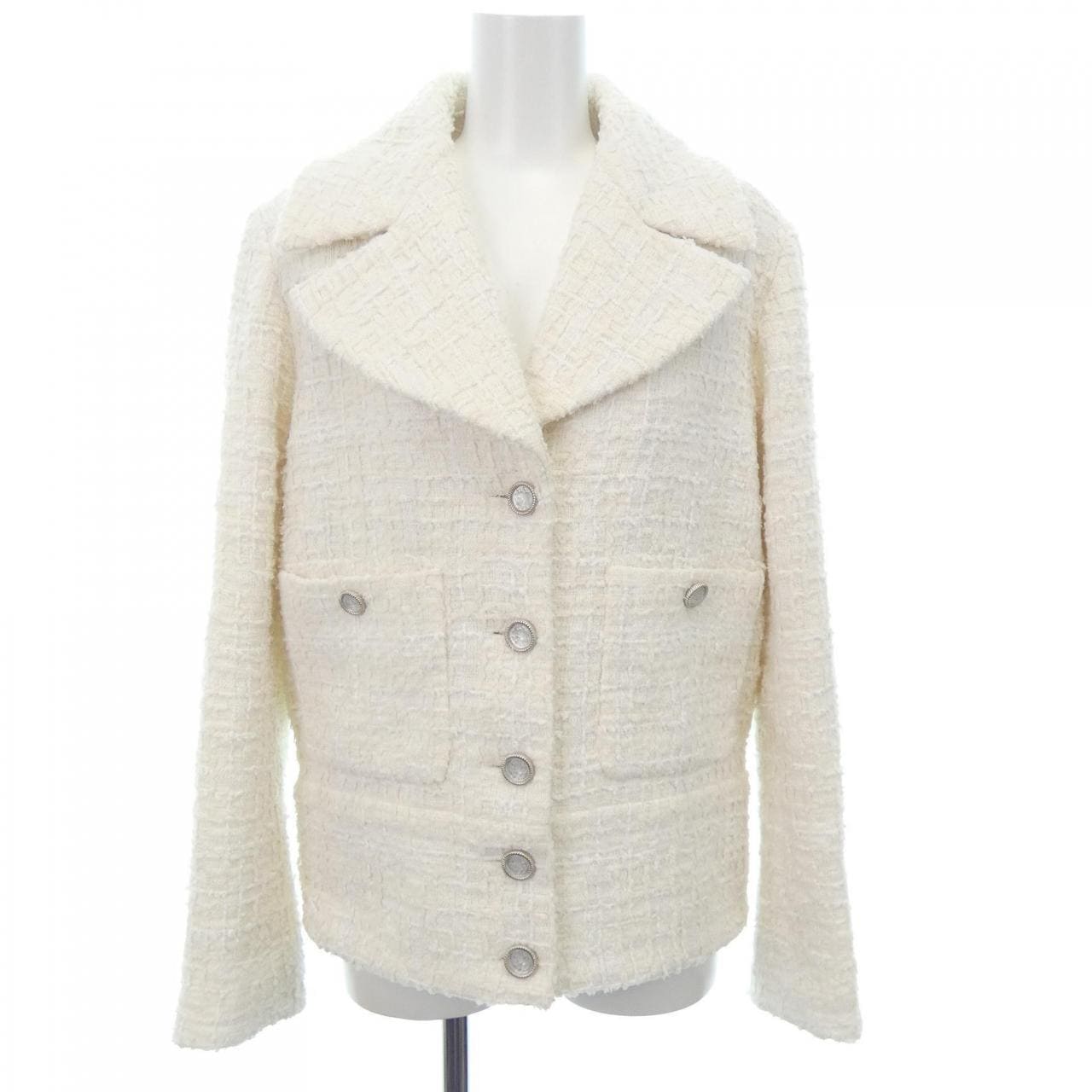 CHANEL CHANEL Jacket