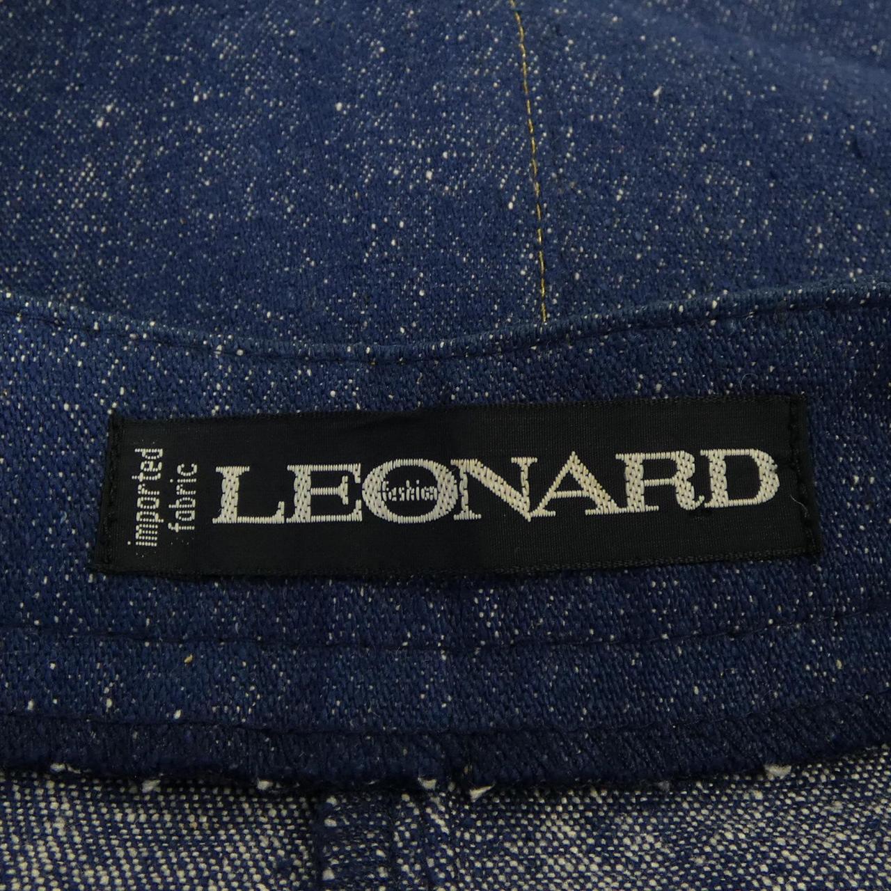 レオナール LEONARD スーツ