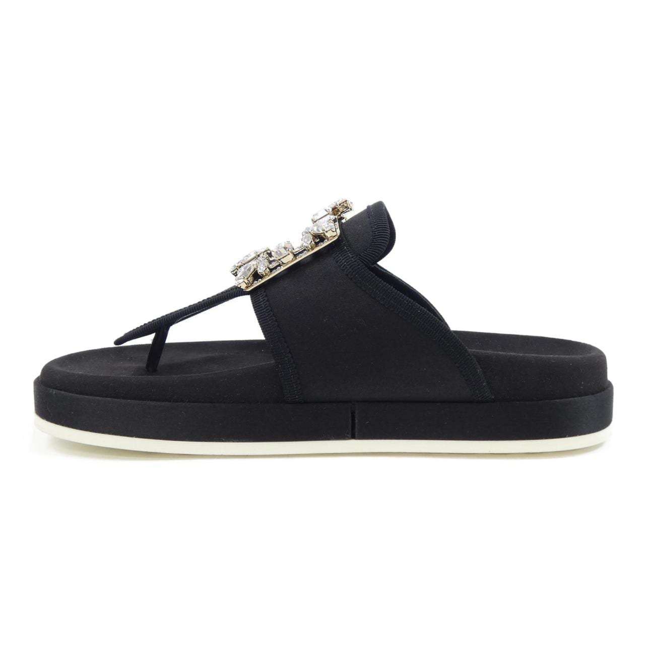ロジェヴィヴィエ ROGER VIVIER サンダル