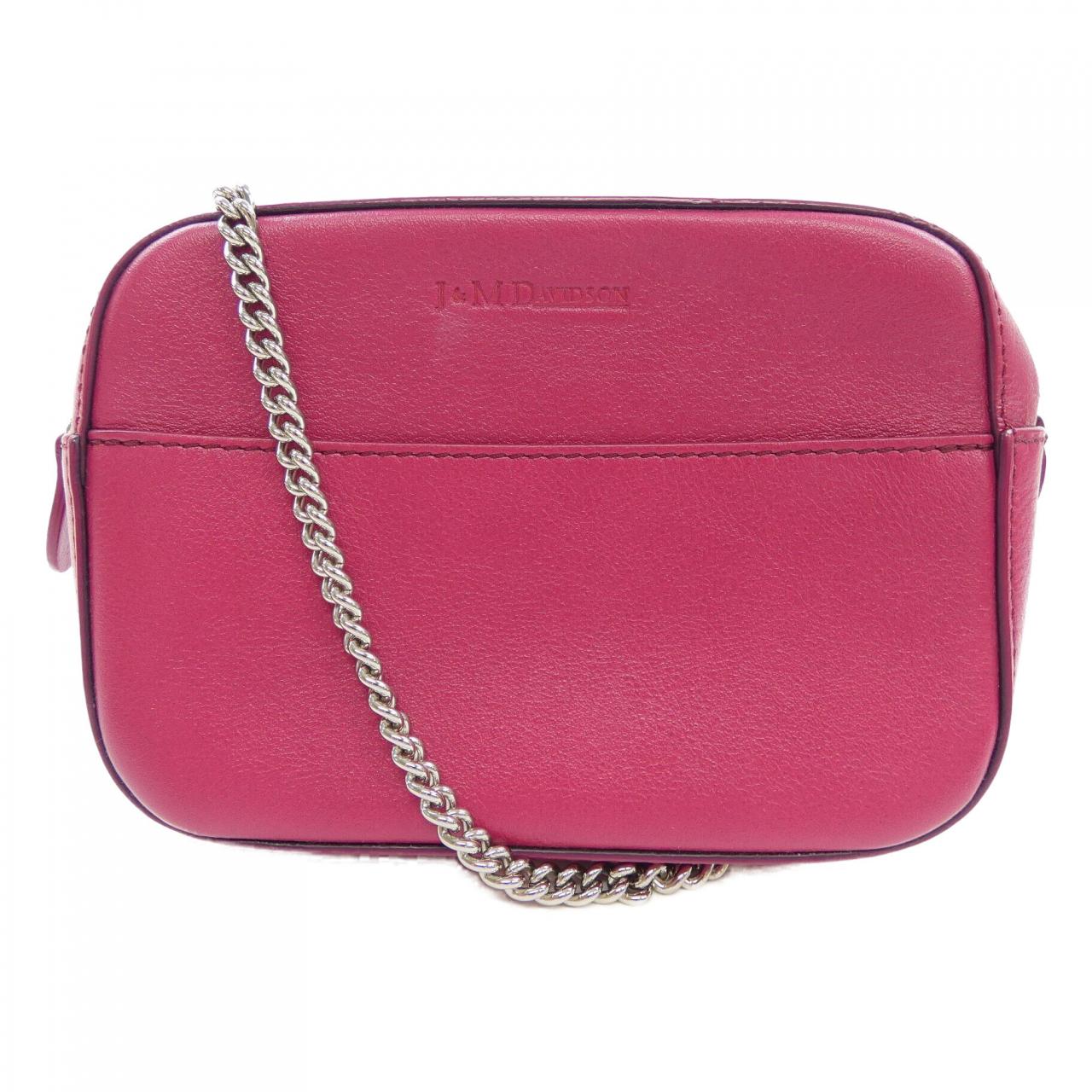 ジェイアンドエムデヴィッドソン J&M DAVIDSON BAG