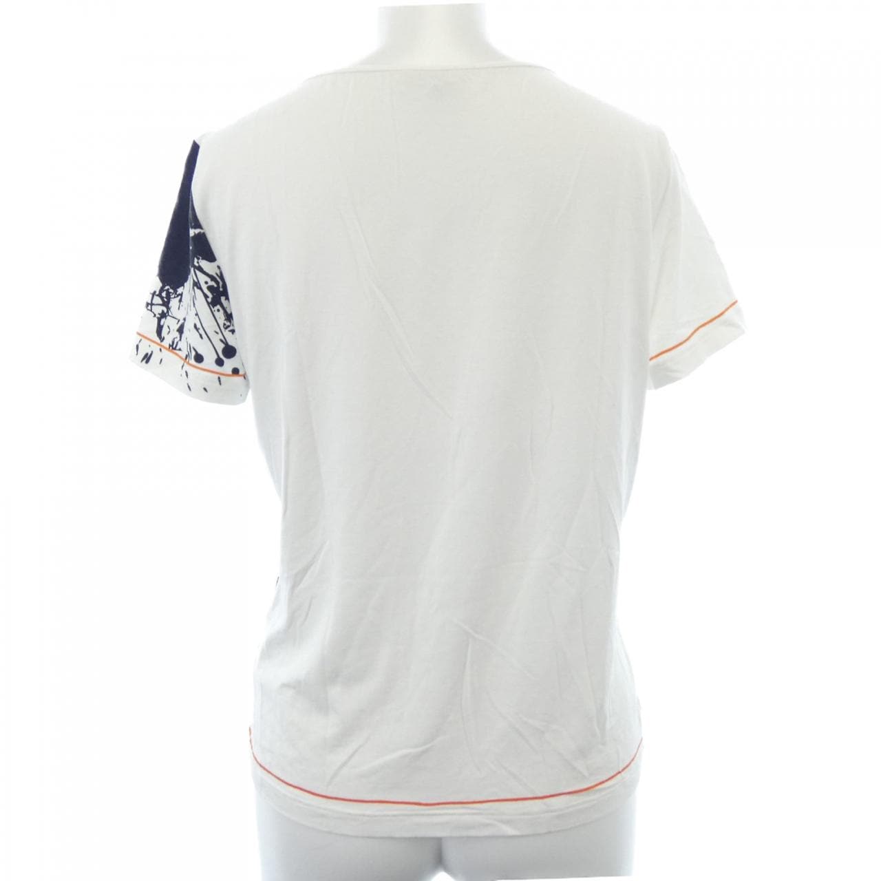 【ヴィンテージ】エルメス HERMES Tシャツ