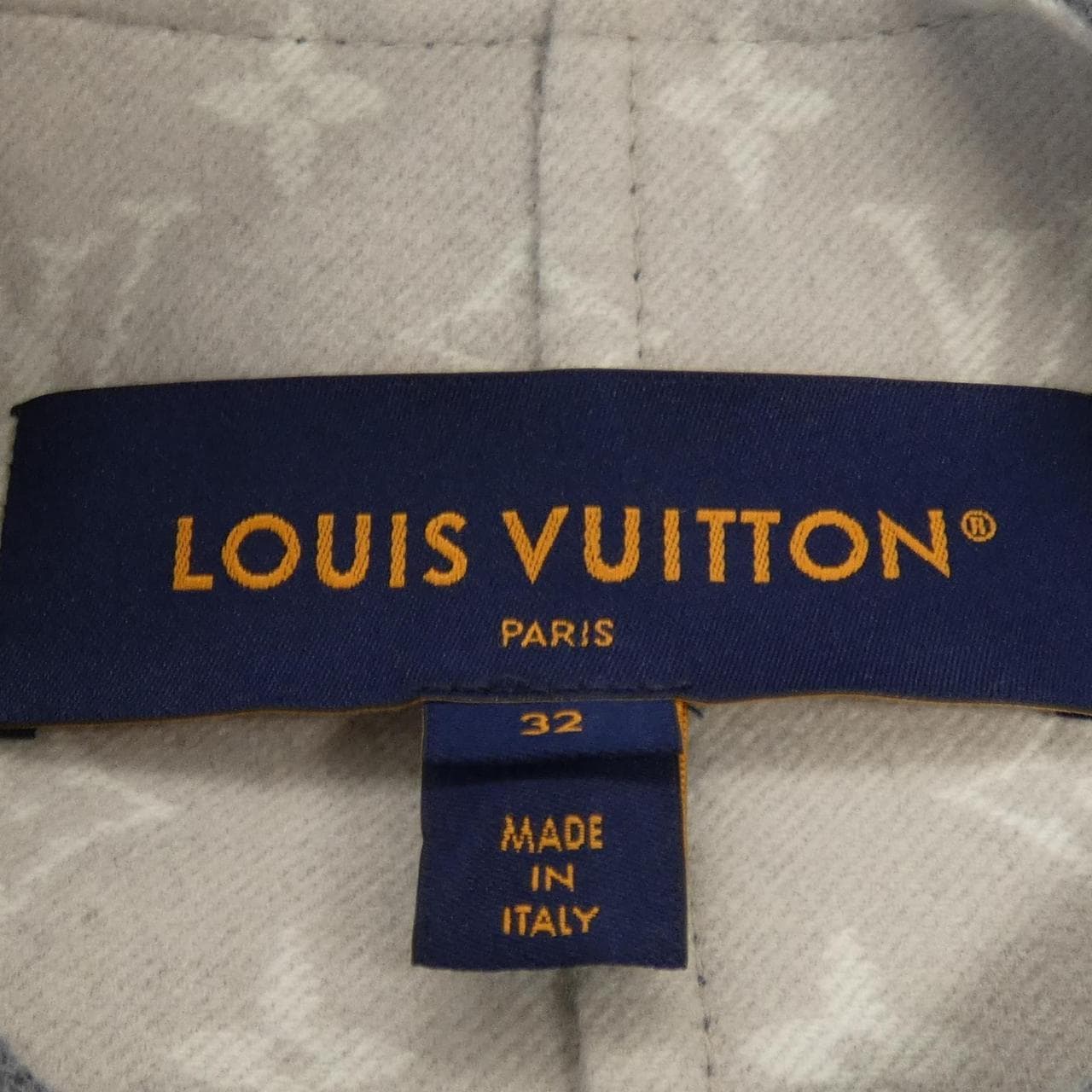 ルイヴィトン LOUIS VUITTON コート