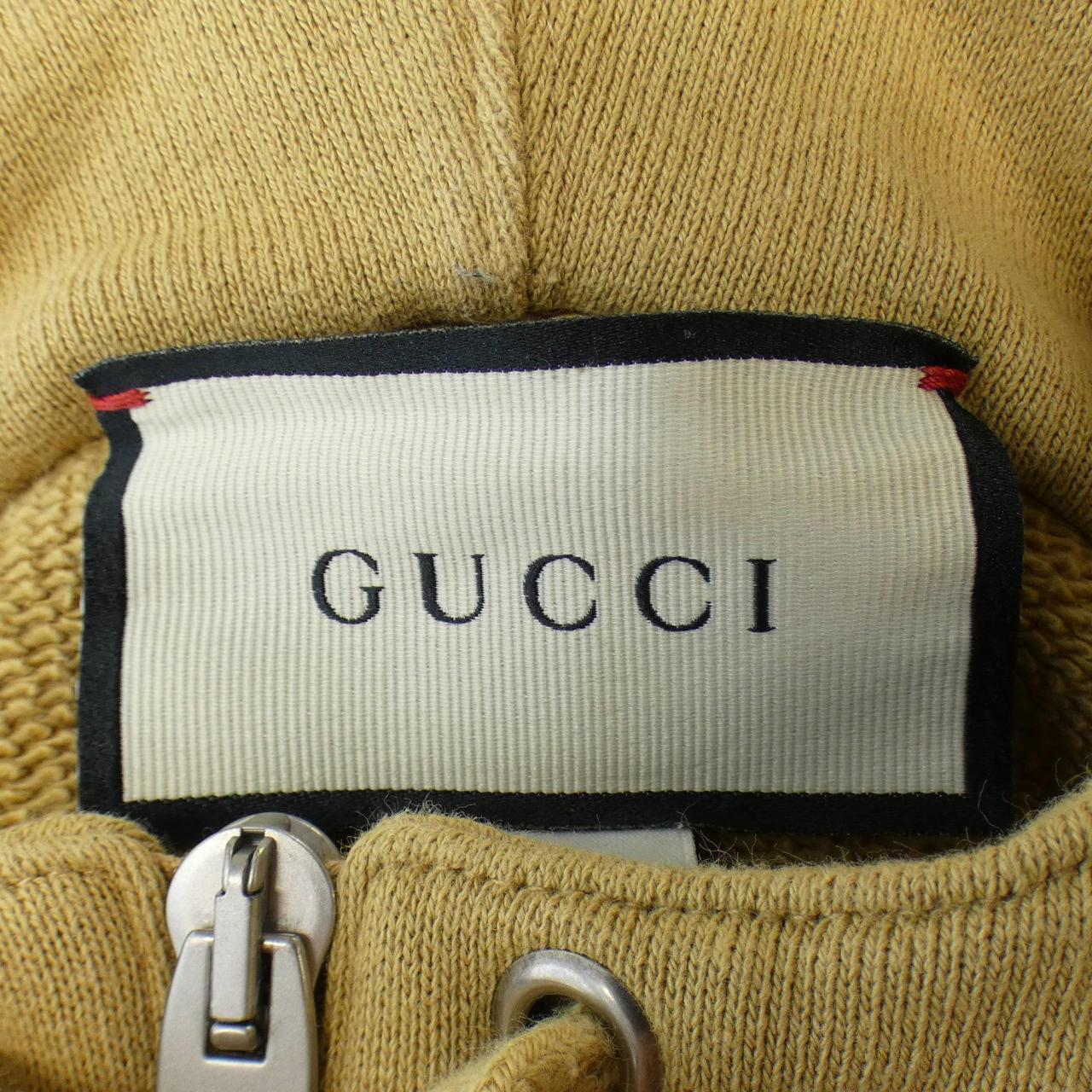 グッチ GUCCI パーカー