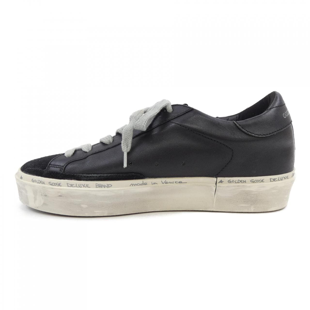 ゴールデングース GOLDEN GOOSE スニーカー