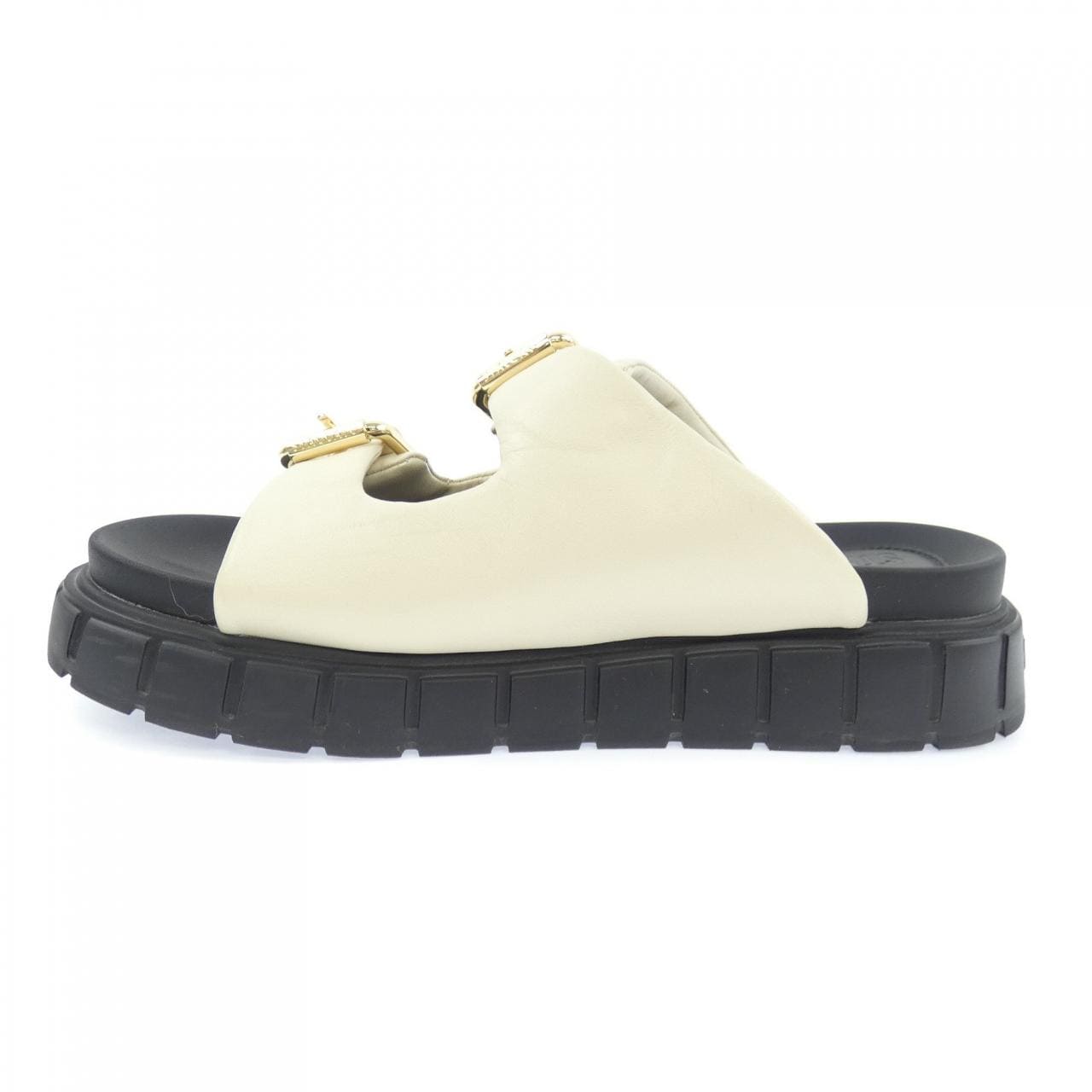 スタッカート STACCATO サンダル