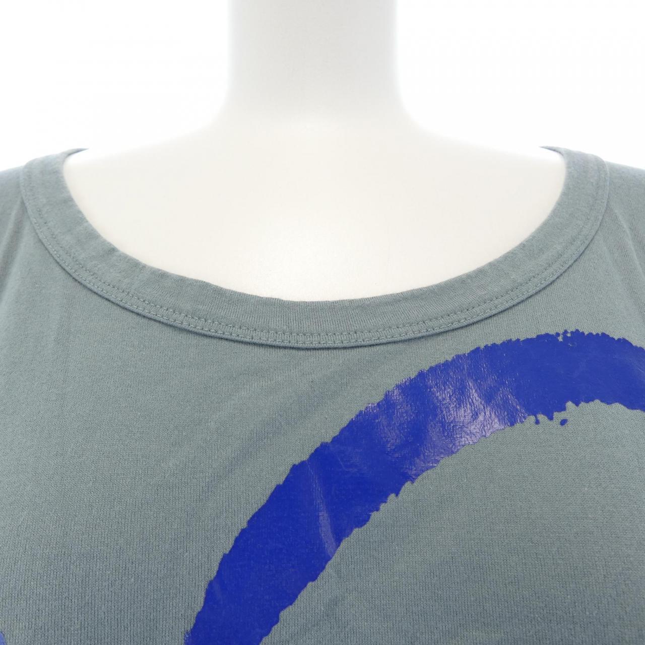ヴィヴィアンウエストウッドレッド Vivienne Westwood RED LABEL カットワンピース