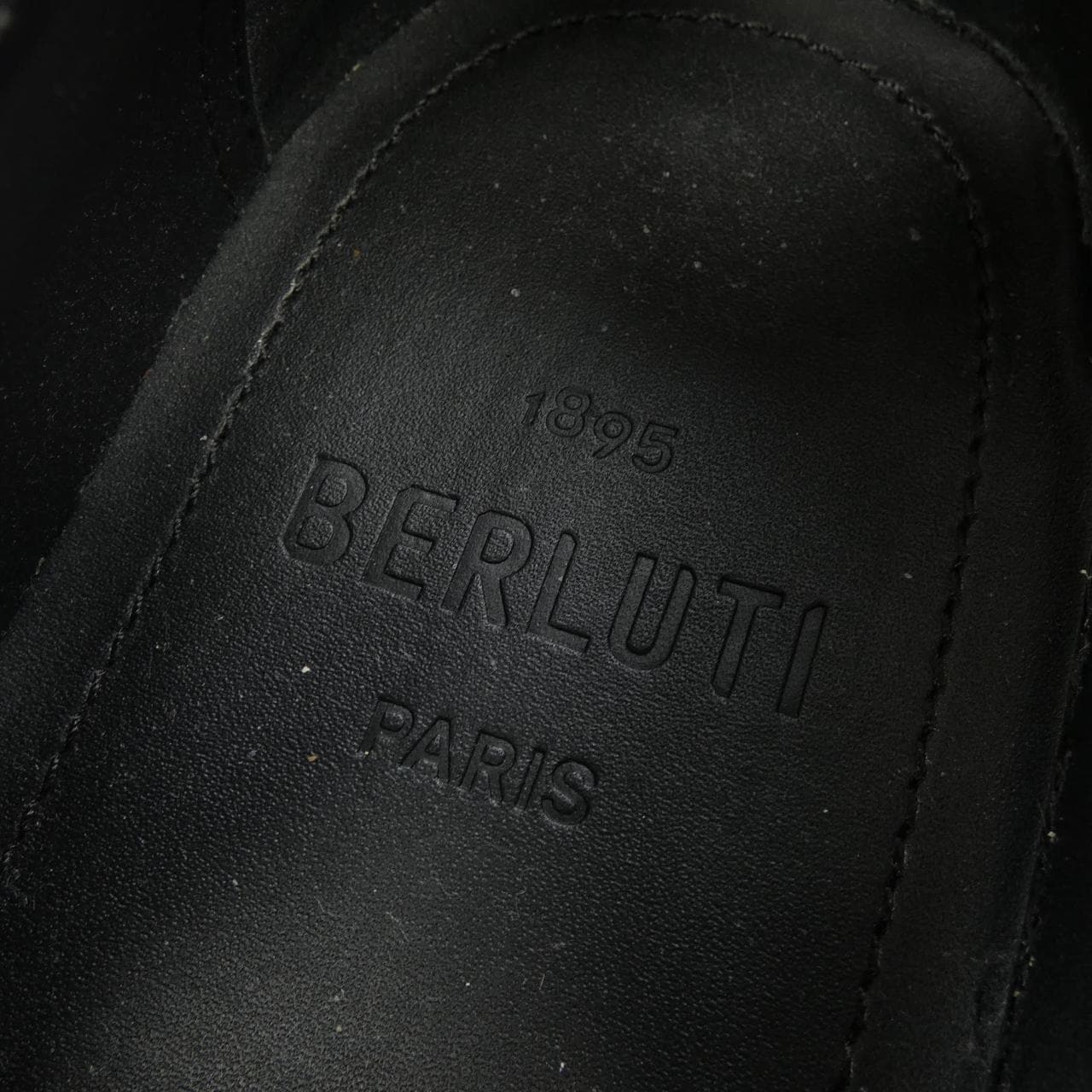ベルルッティ Berluti シューズ