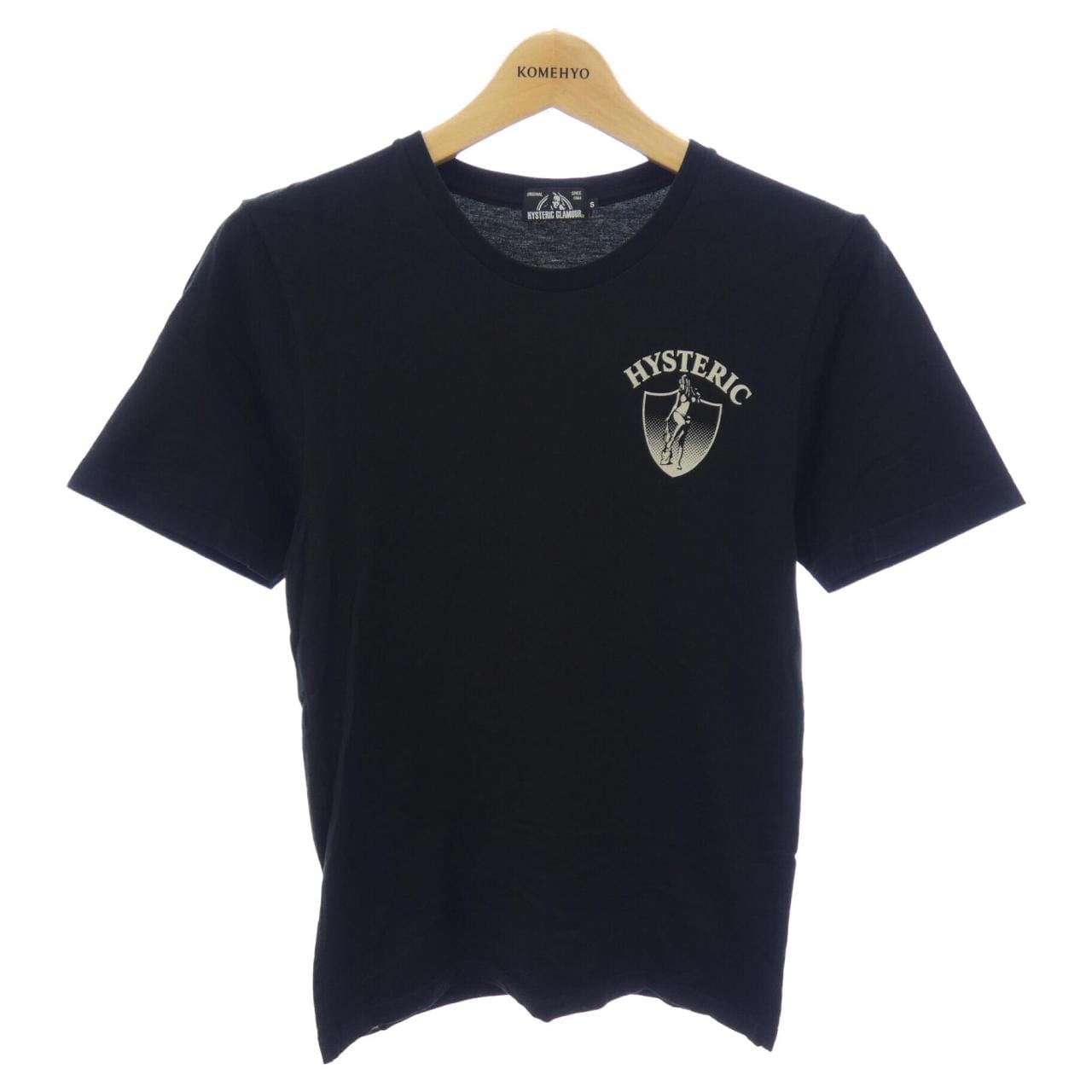 ヒステリックグラマー HYSTERIC GLAMOUR 0263CT27 Tシャツ