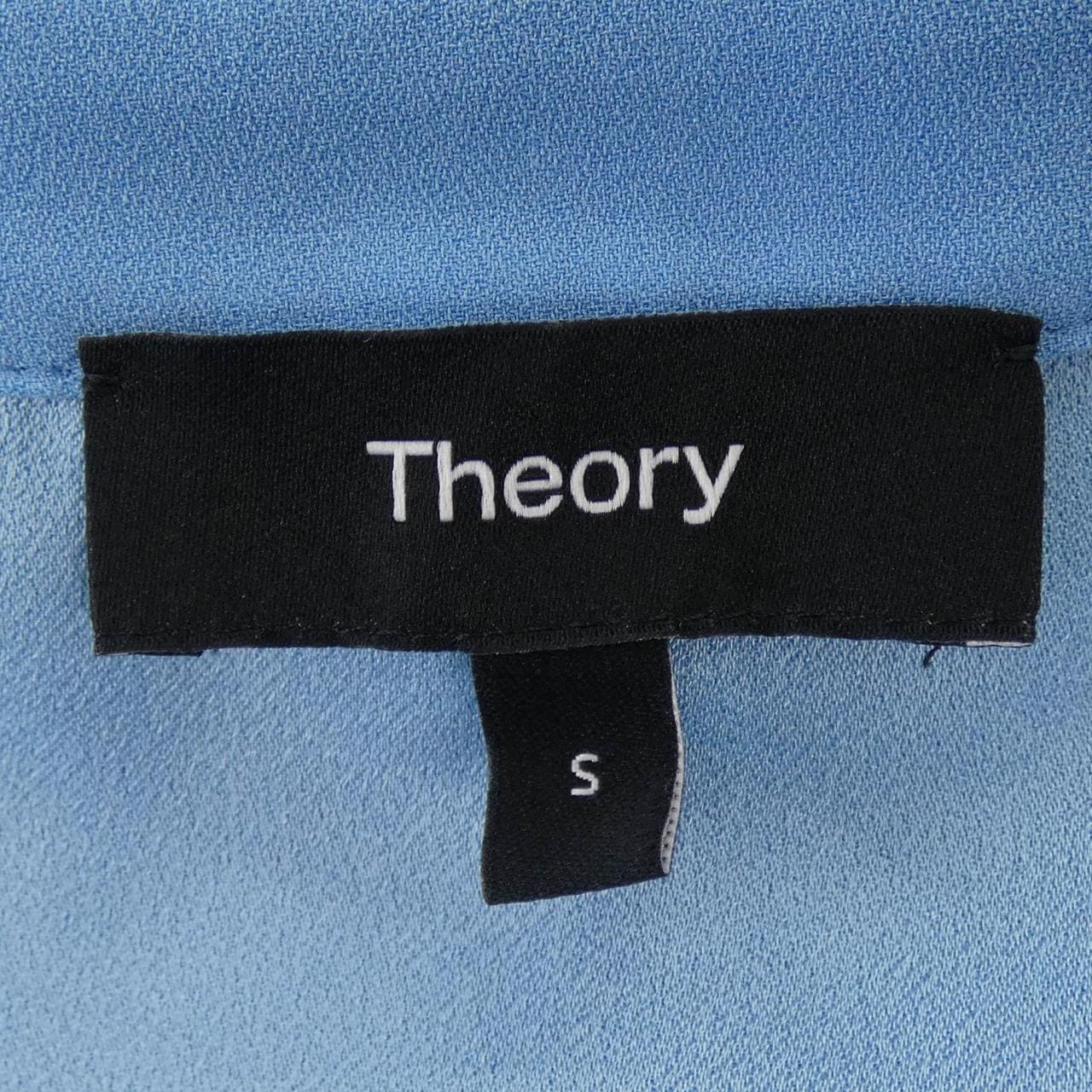セオリー theory トップス