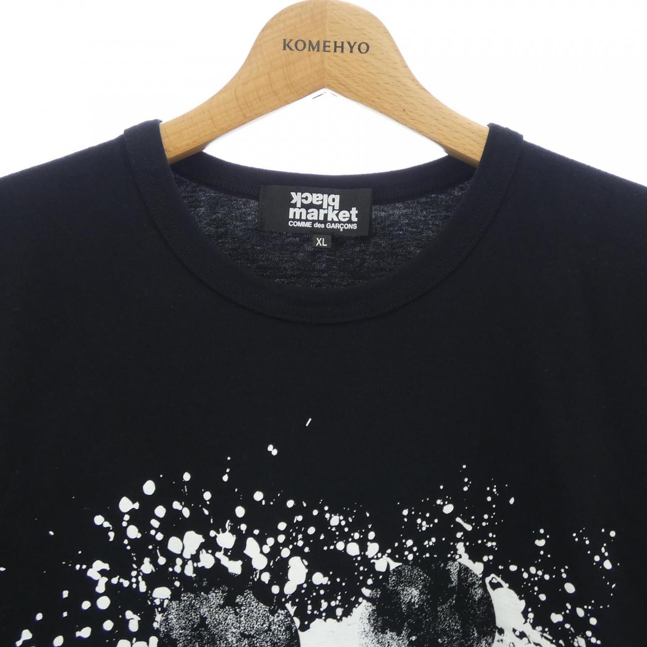 コムデギャルソン COMME des GARCONS OD-T010 Disney Tシャツ