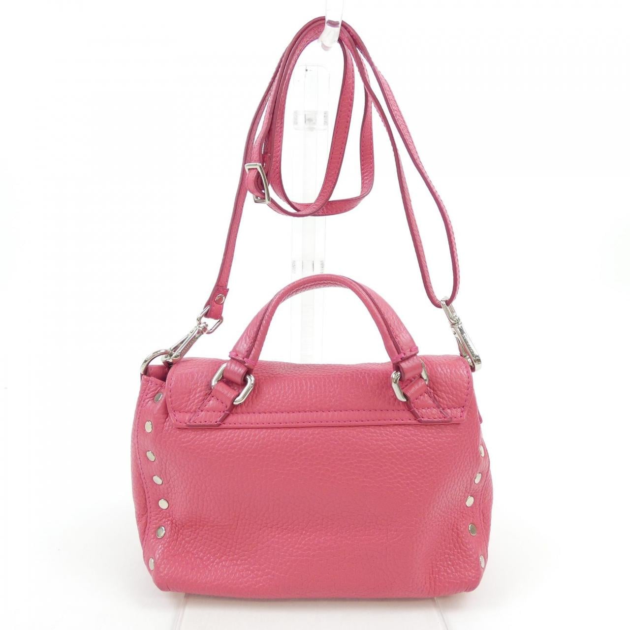 ザネラート ZANELLATO BAG